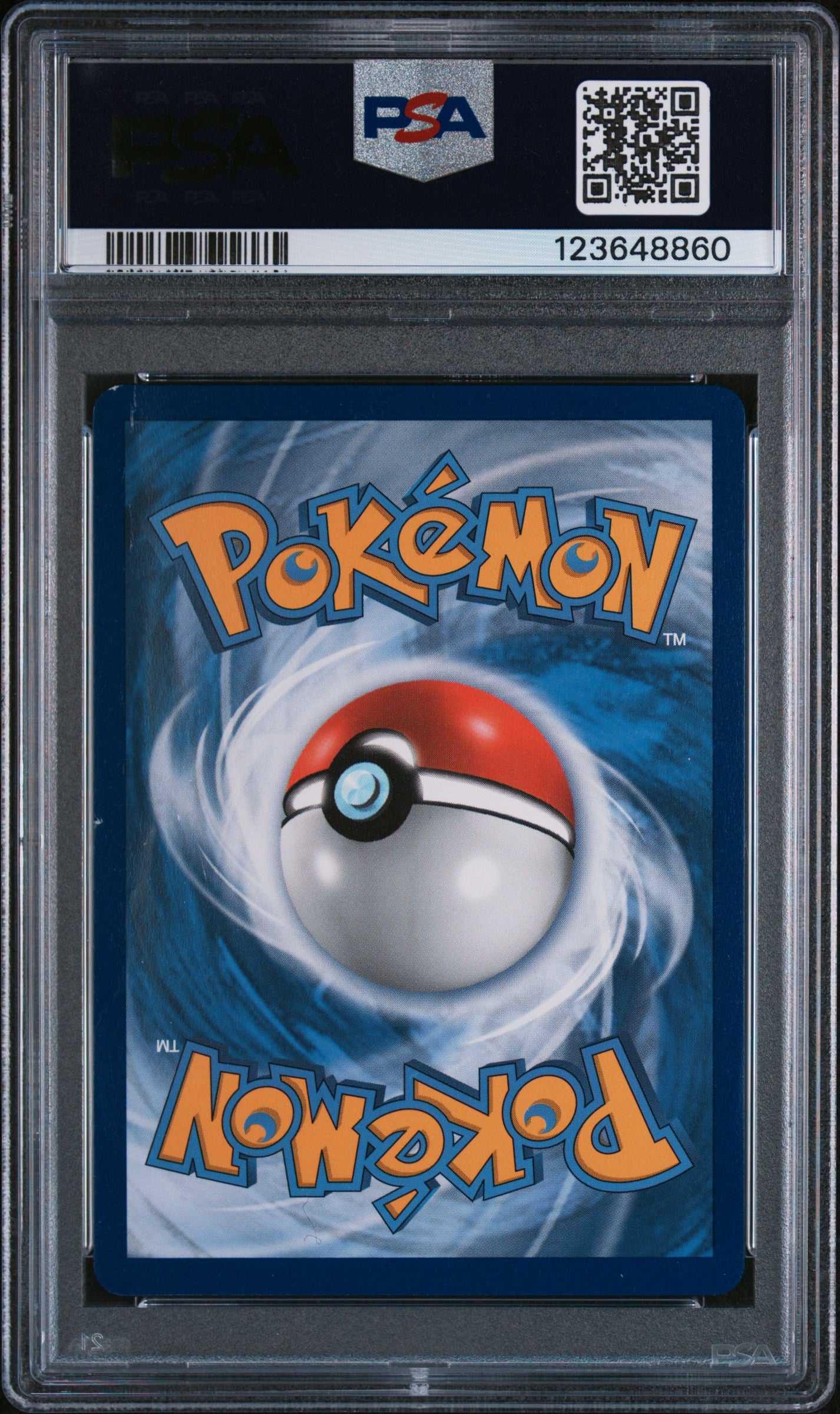 2020 Pokemon Sword & Shield Darkness Ablaze Charizard V #019 PSA 4