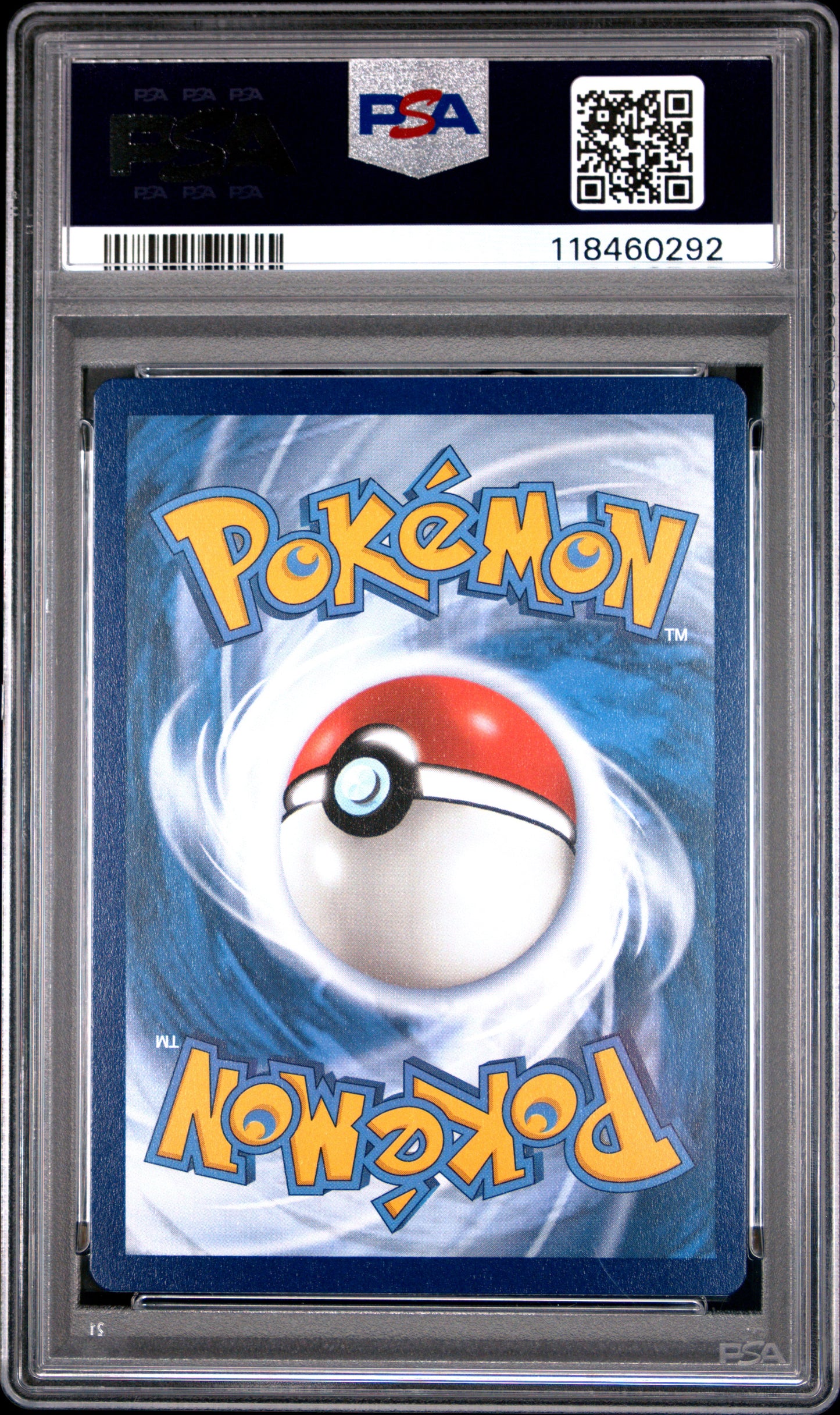 2022 Pokemon Sword & Shield Brilliant Stars Vaporeon #TG02 PSA 10