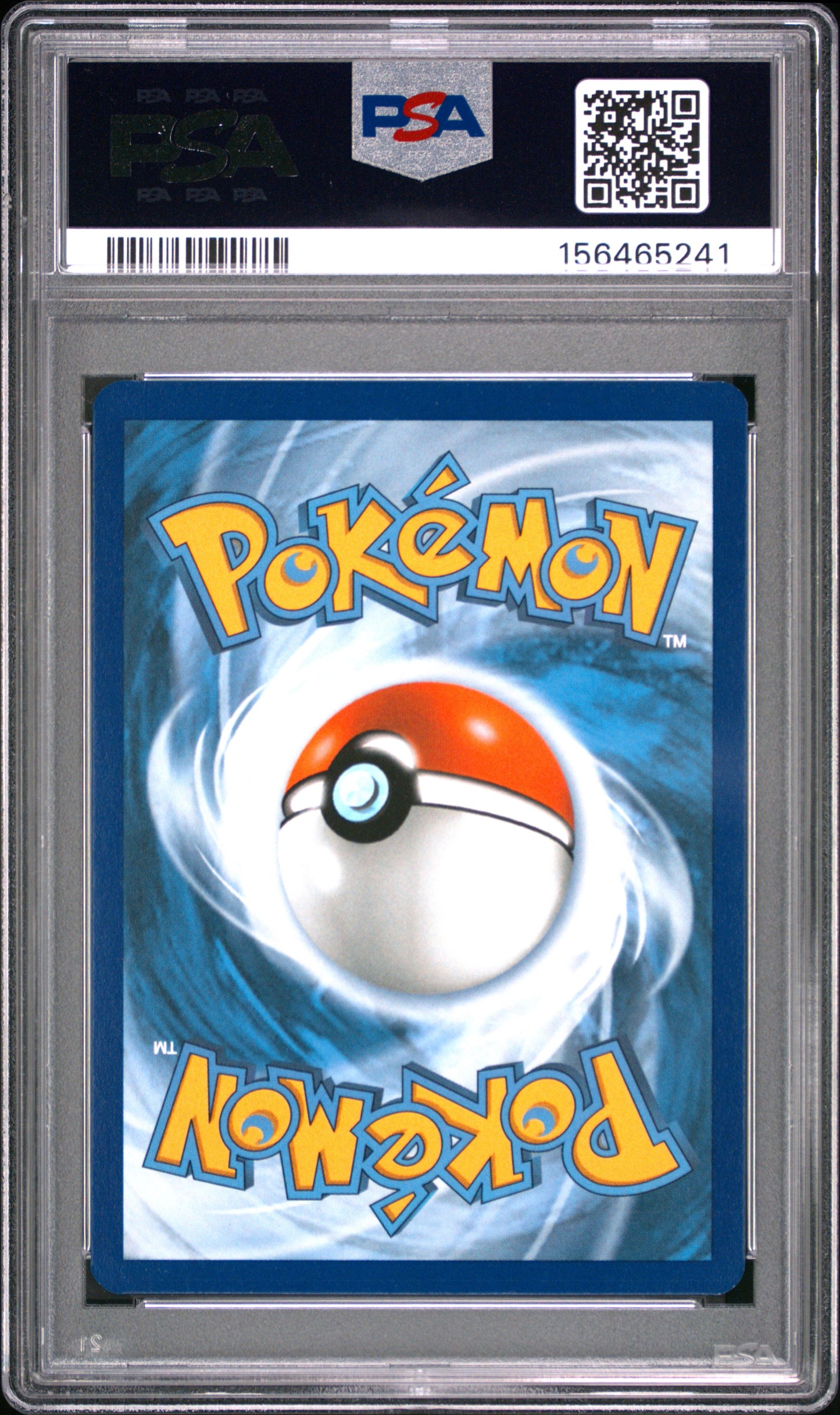 2025 Pokemon Mega Evolution Phantasmal Flames Flygon #101 Base PSA 9