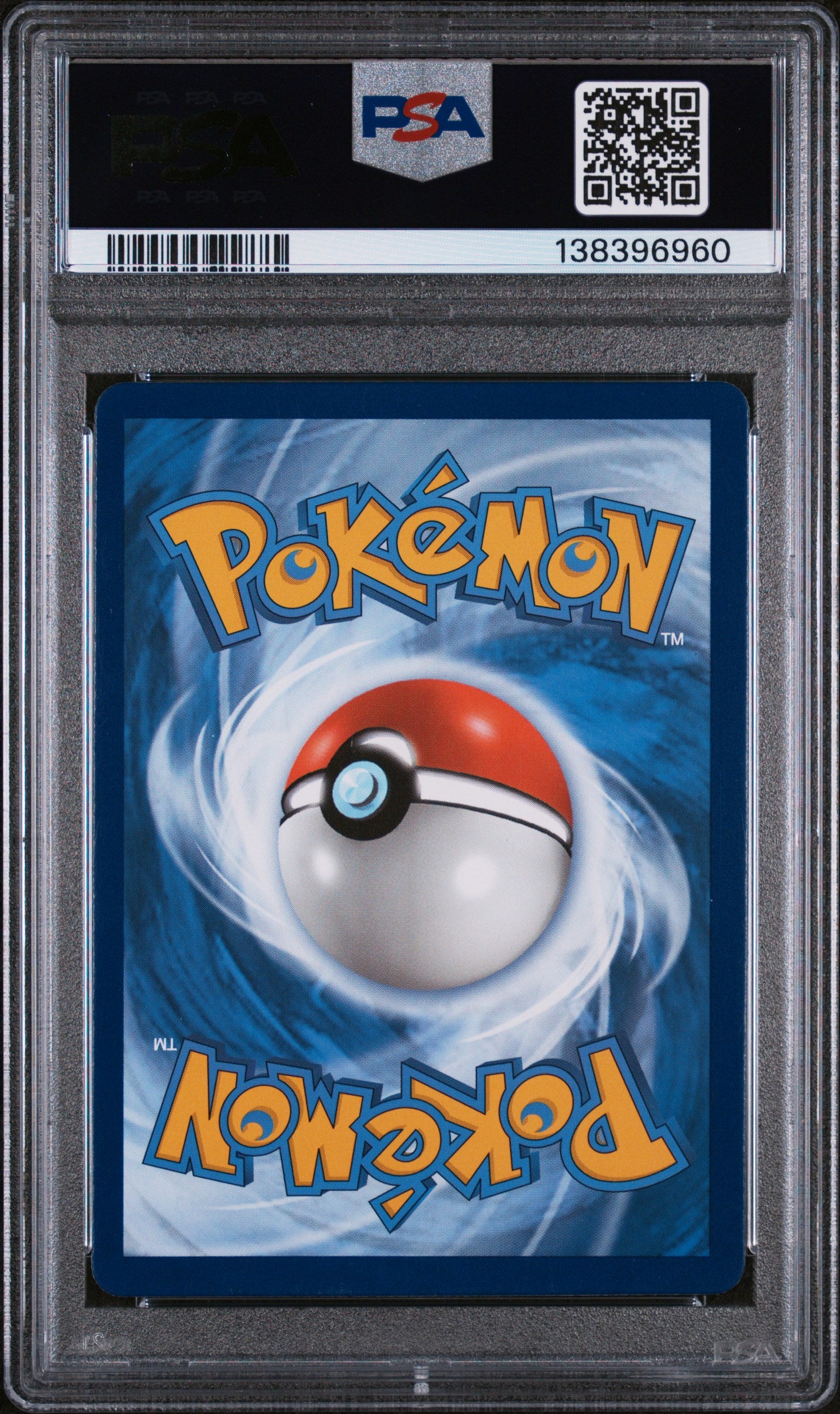 2022 Pokemon Sword & Shield Astral Radiance Garchomp V #TG23 PSA 10