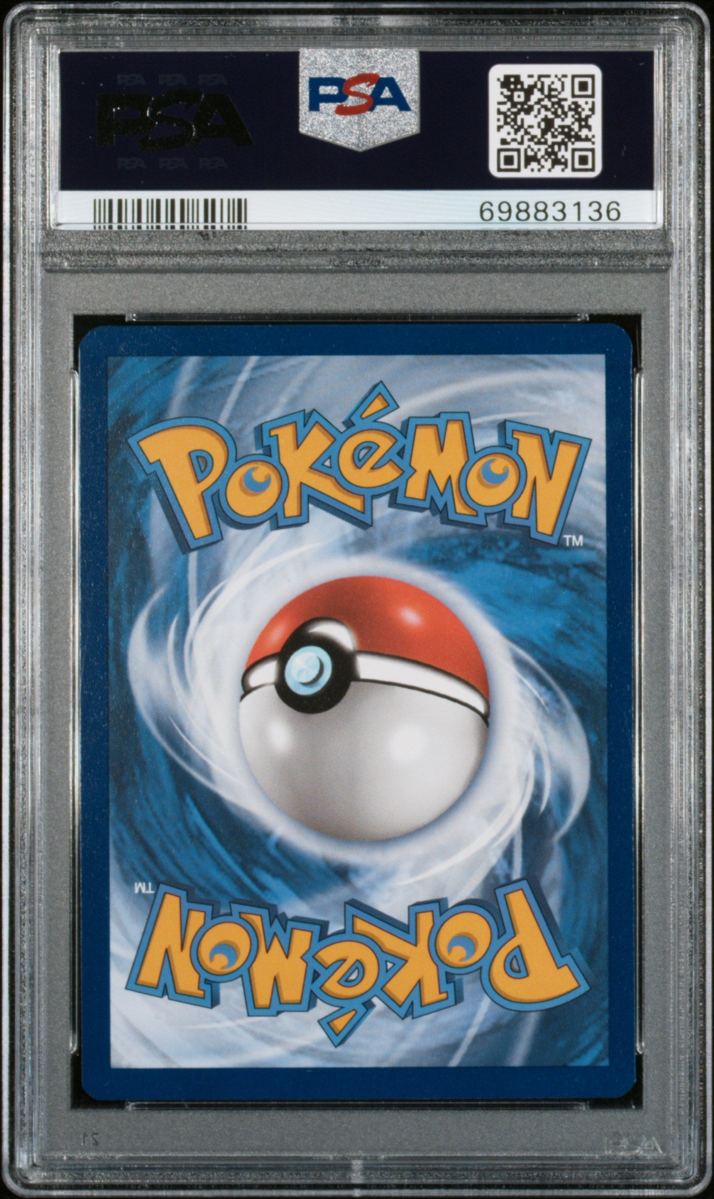 2022 Pokemon Sword & Shield Silver Tempest Milotic #TG02 Silver Tempest Fa PSA 9