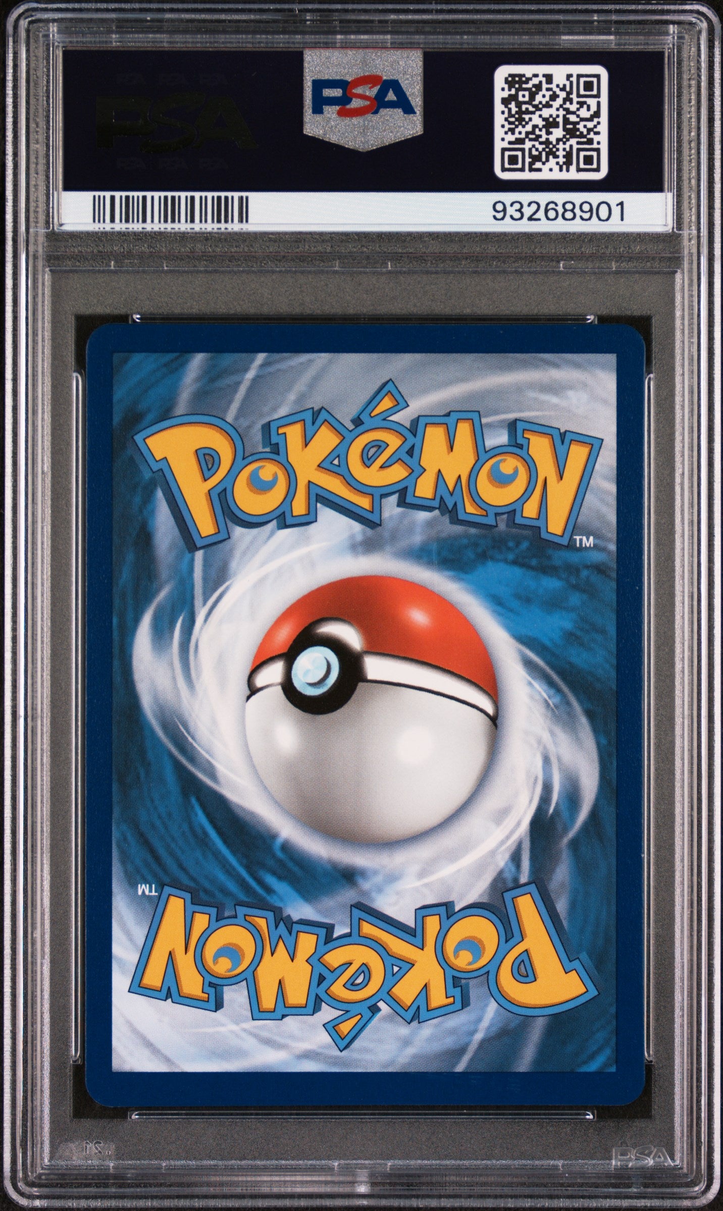 2021 Pokemon Battle Styles RS Urshifu Vmax Fa #170 PSA 10