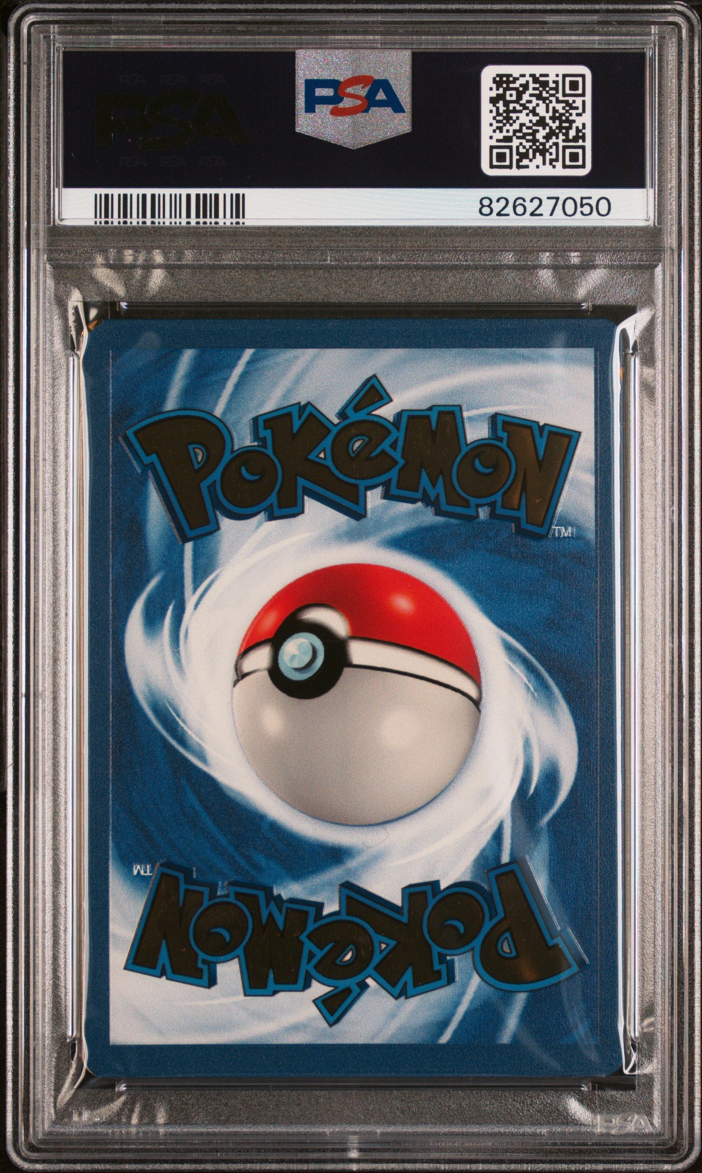 2021 Pokemon Celebrations Ultra-Premium Collection Charizard #4 PSA 8