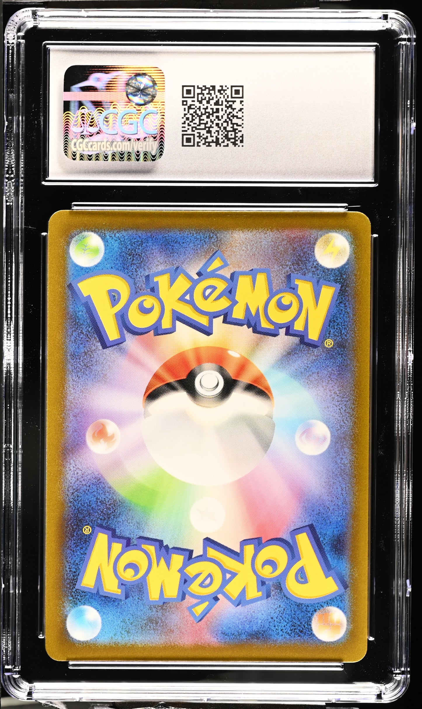 2022 Pokemon VSTAR Universe Galarian Zapdos #188/172 Japanese Art Rare CGC 10