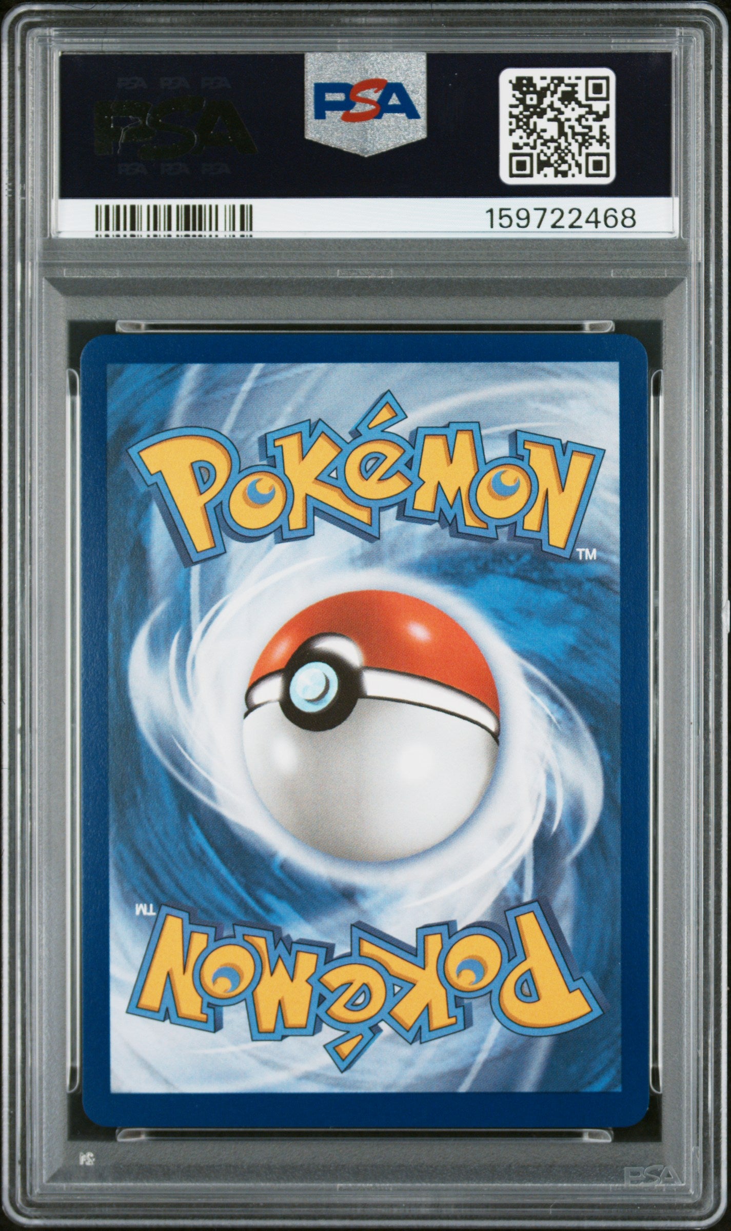 2026 Pokemon Asc EN-Ascended Heroes Mega Gengar EX #269 Mega Attack Rare PSA 10