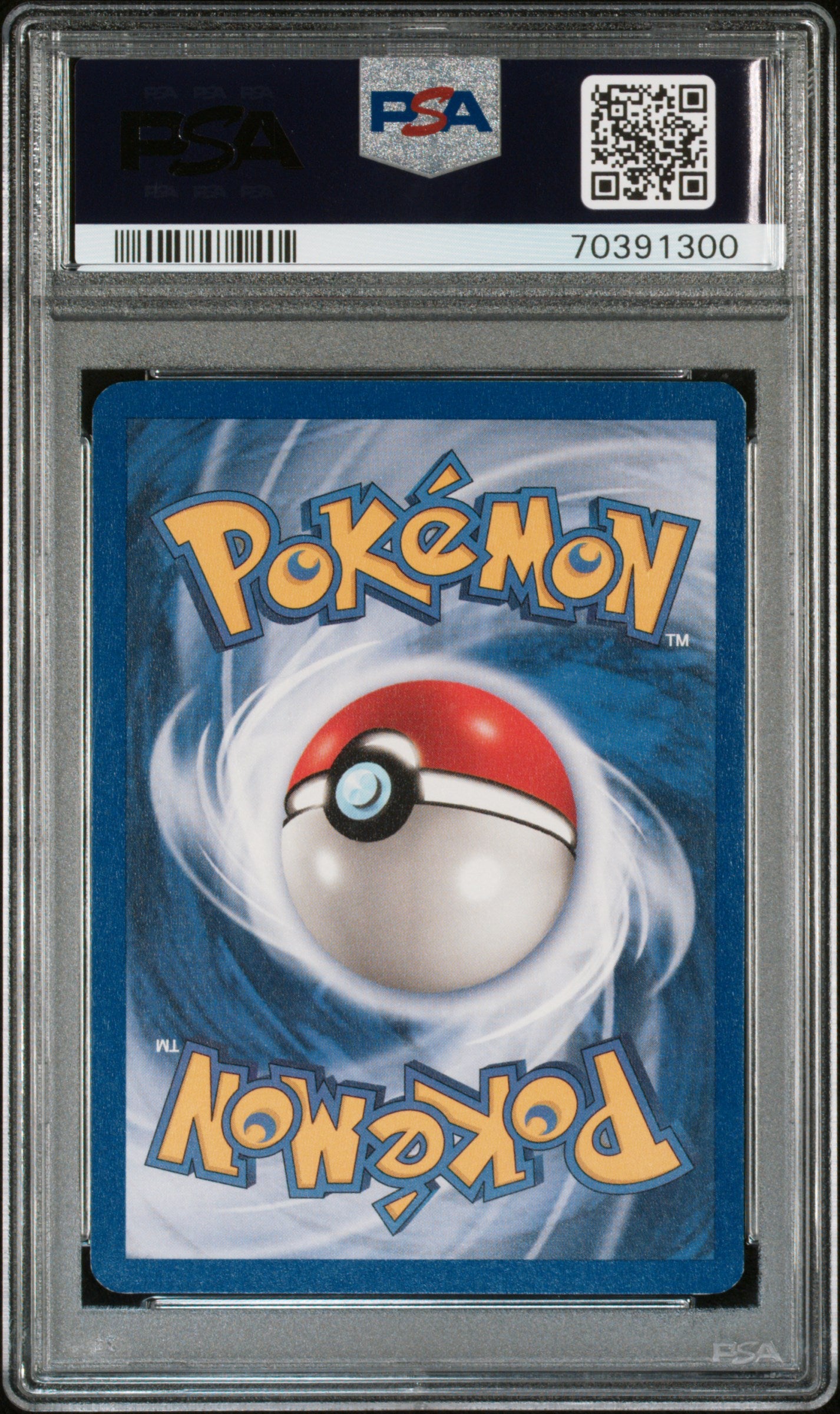 2000 Pokemon Rocket Diglett #52 1ST Edition PSA 9