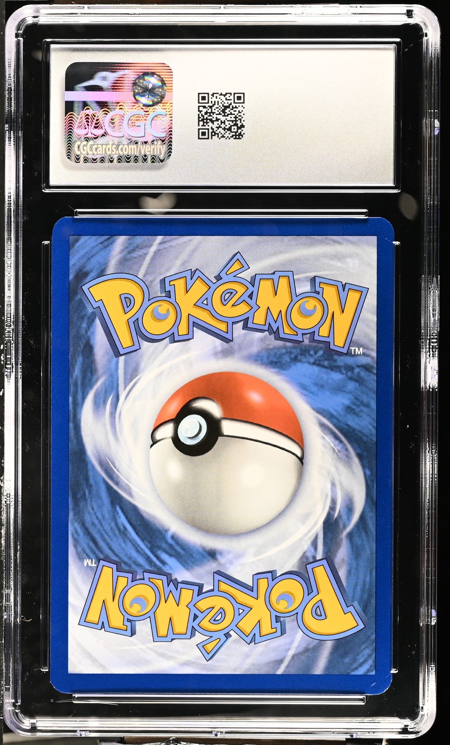 2024 Pokemon Black Star Promos Charizard ex #074 CGC 10