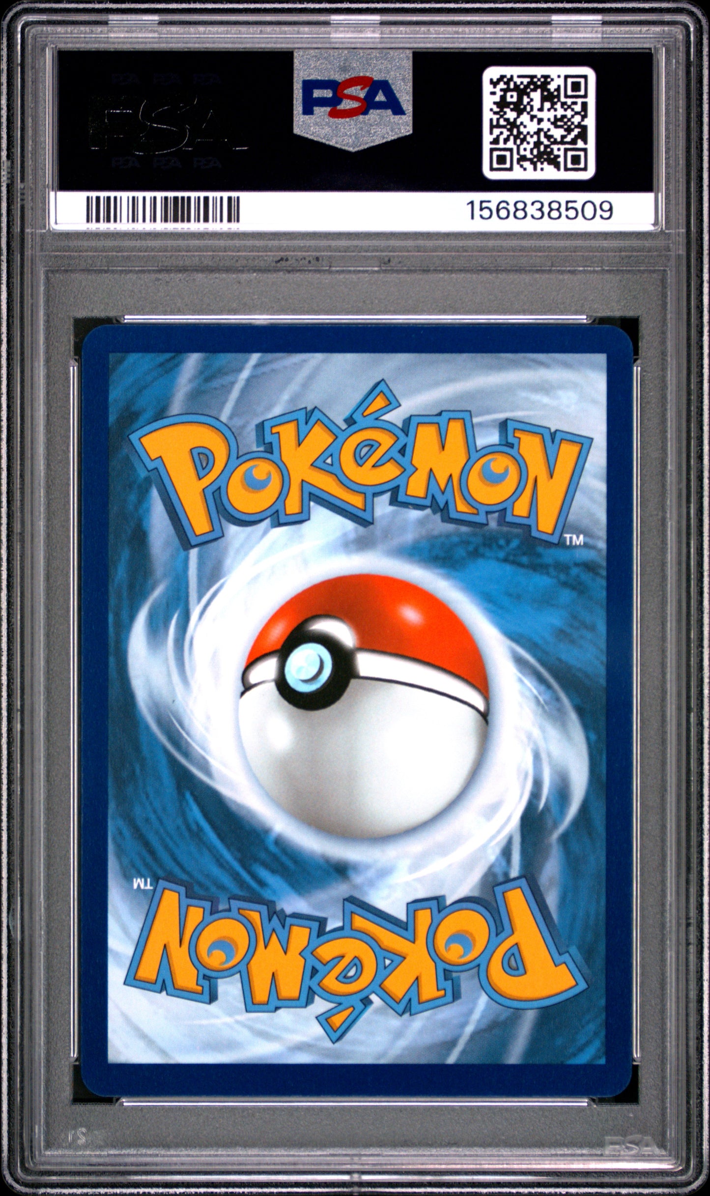 2025 Pokemon Pre EN-Prismatic Evolutions Flareon EX #014 PSA 10