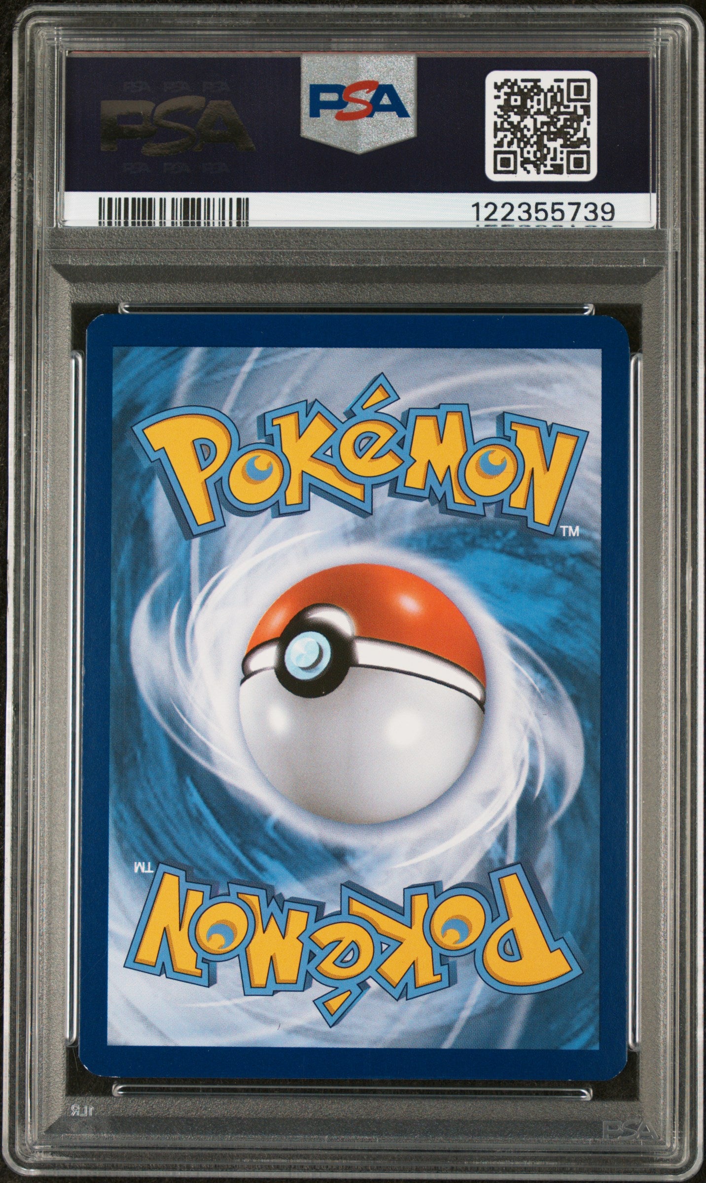 2016 Pokemon Xy Generations Radiant Collection Sylveon EX #RC32 Fa PSA 8