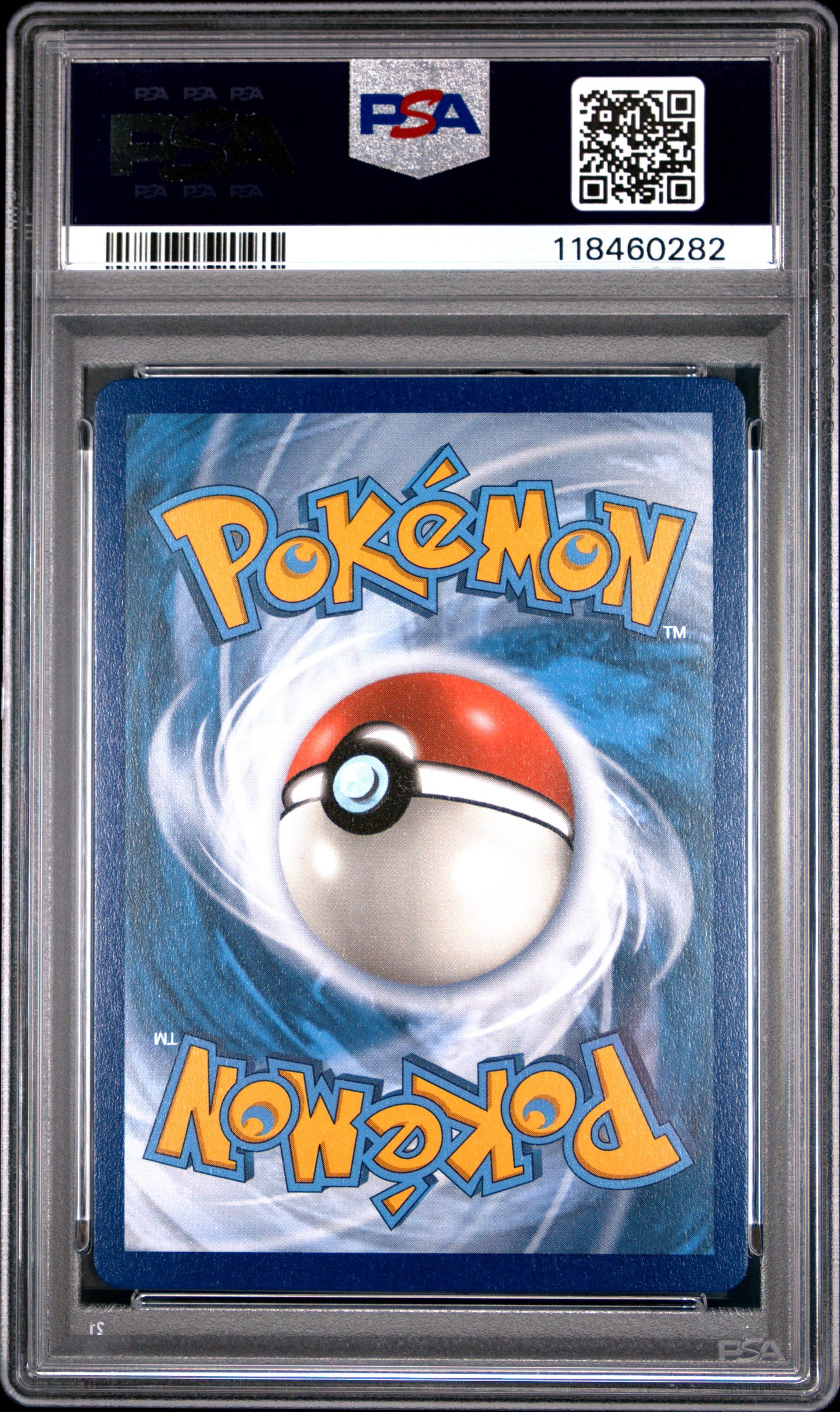 2019 Pokemon Sun & Moon Unbroken Bonds Muk & Alolan Muk GX #61 PSA 10