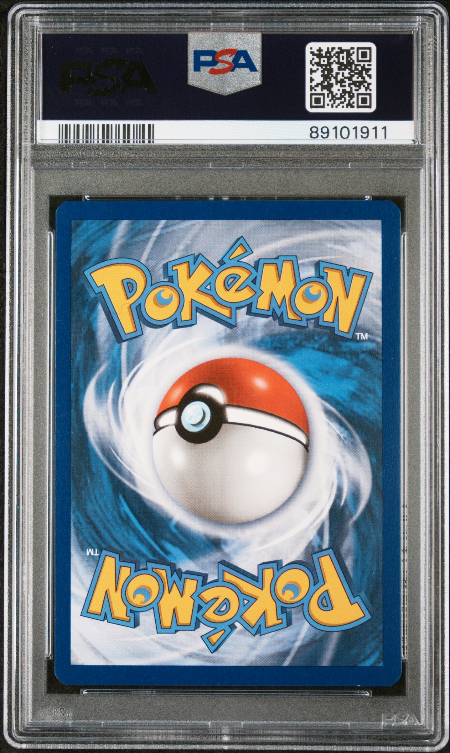 2021 Pokemon Mcdonald's Collection Charmander #9 PSA 9