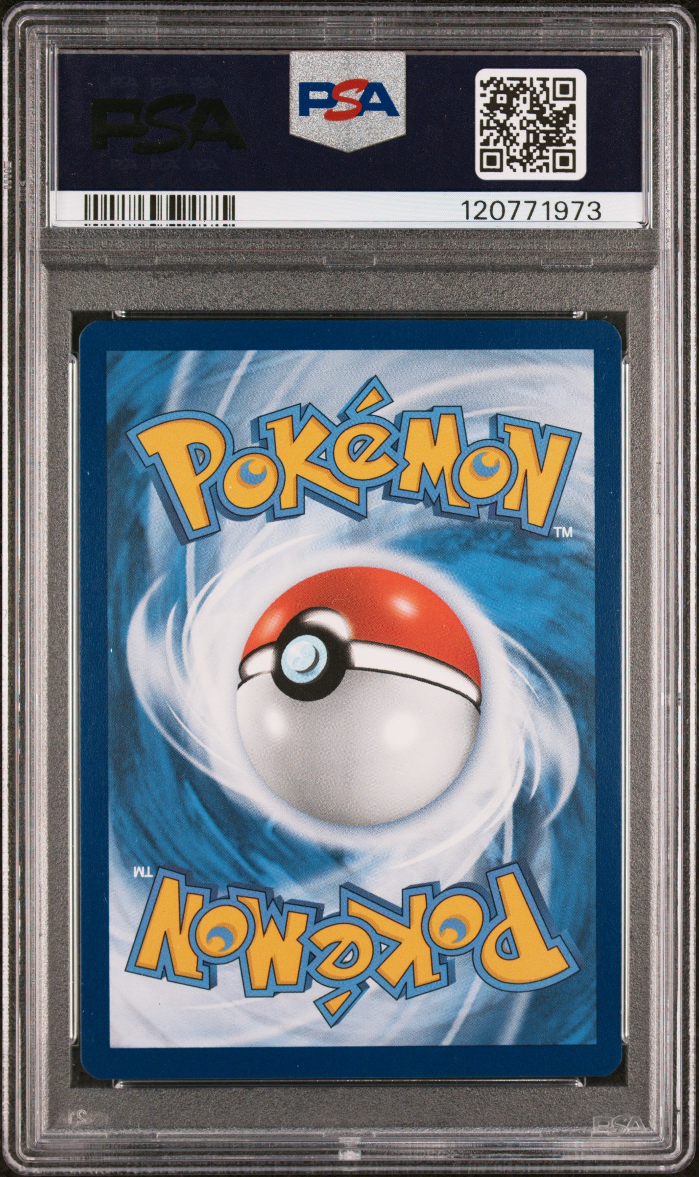 2023 Pokemon SVP EN-SV Black Star Promo Grey Felt Hat Pikachu #085 PSA 9