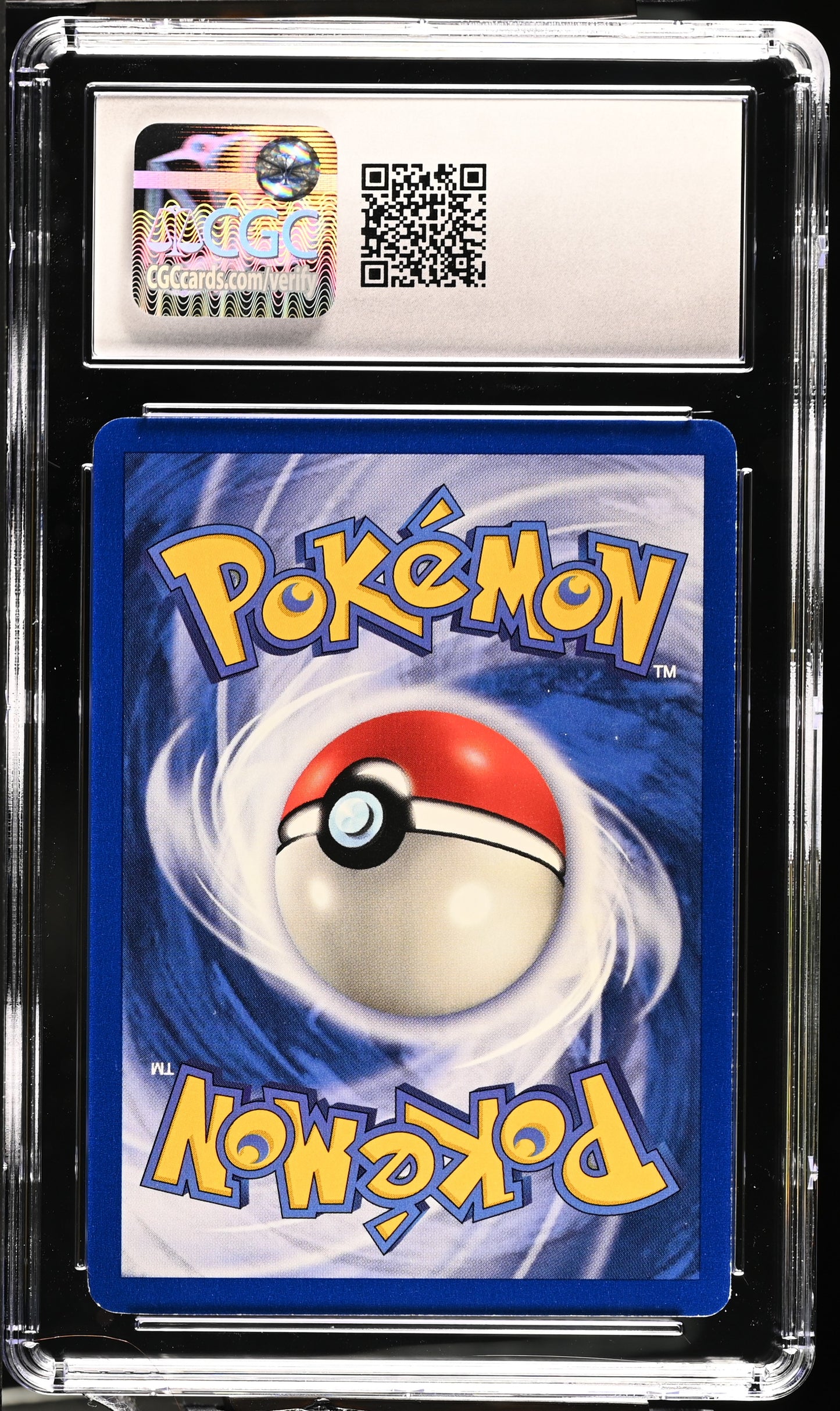 1999 Pokemon Base Set Weedle #69/102 69/102 CGC 7.5