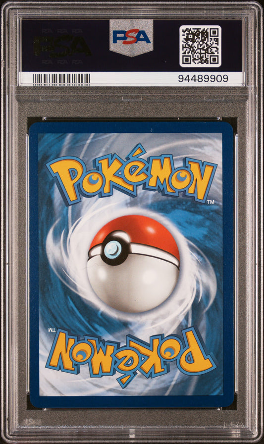 2019 Pokemon SM Black Star Promo Artcn. GX Mltrs Zpds #SM210 Hif Elite Trainer Box-F.A. PSA 9
