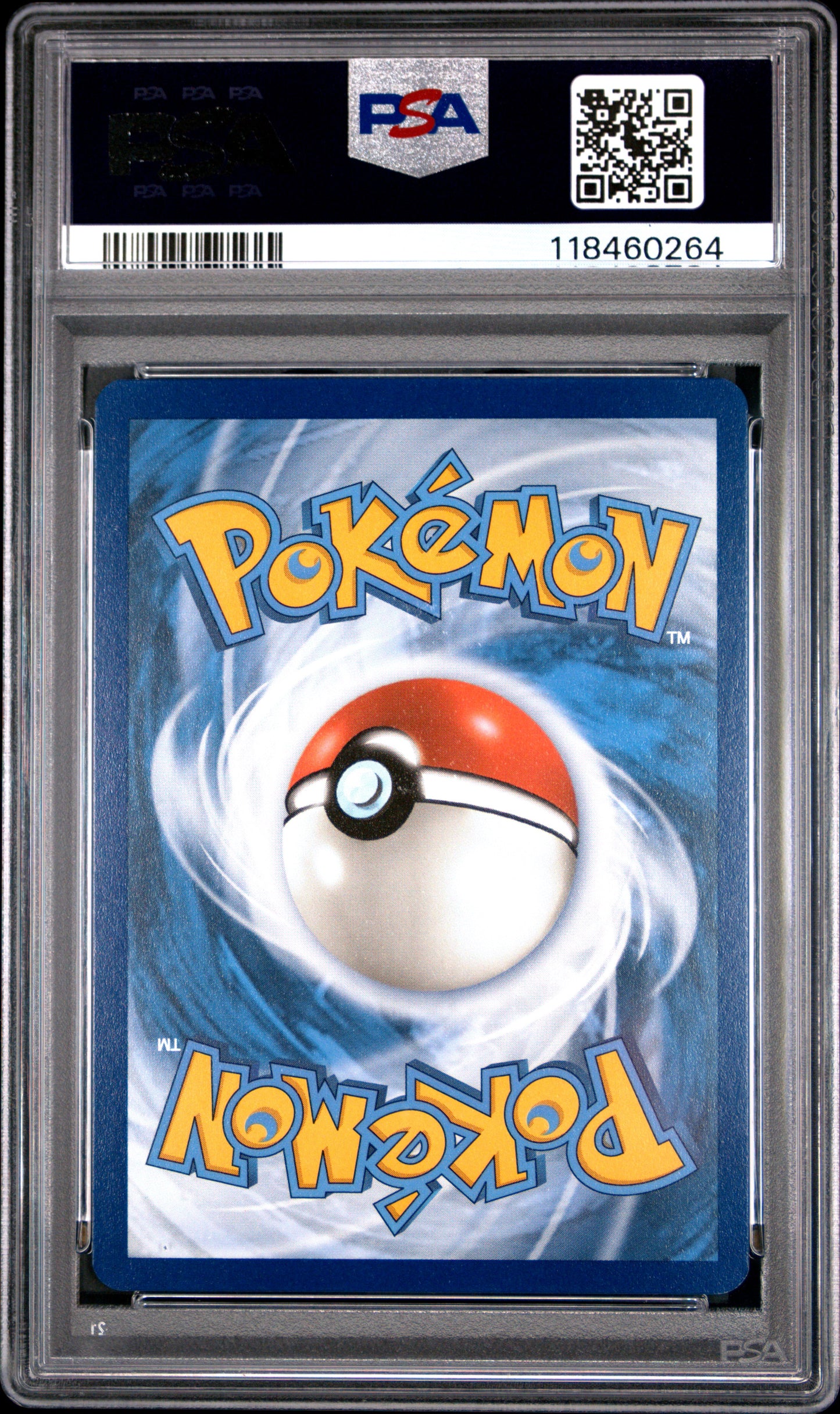 2024 Pokemon SSP EN-Surging Sparks Skarmory #209 PSA 10