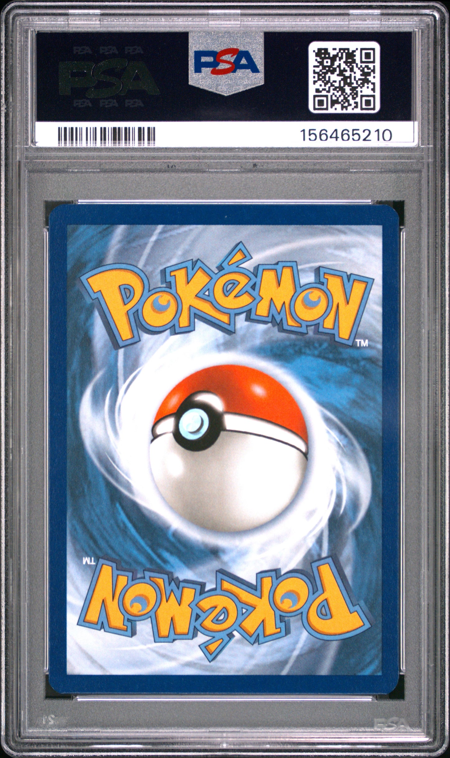 2025 Pokemon Dri EN-Destined Rivals Kangaskhan #204 Illustration Rare PSA 9