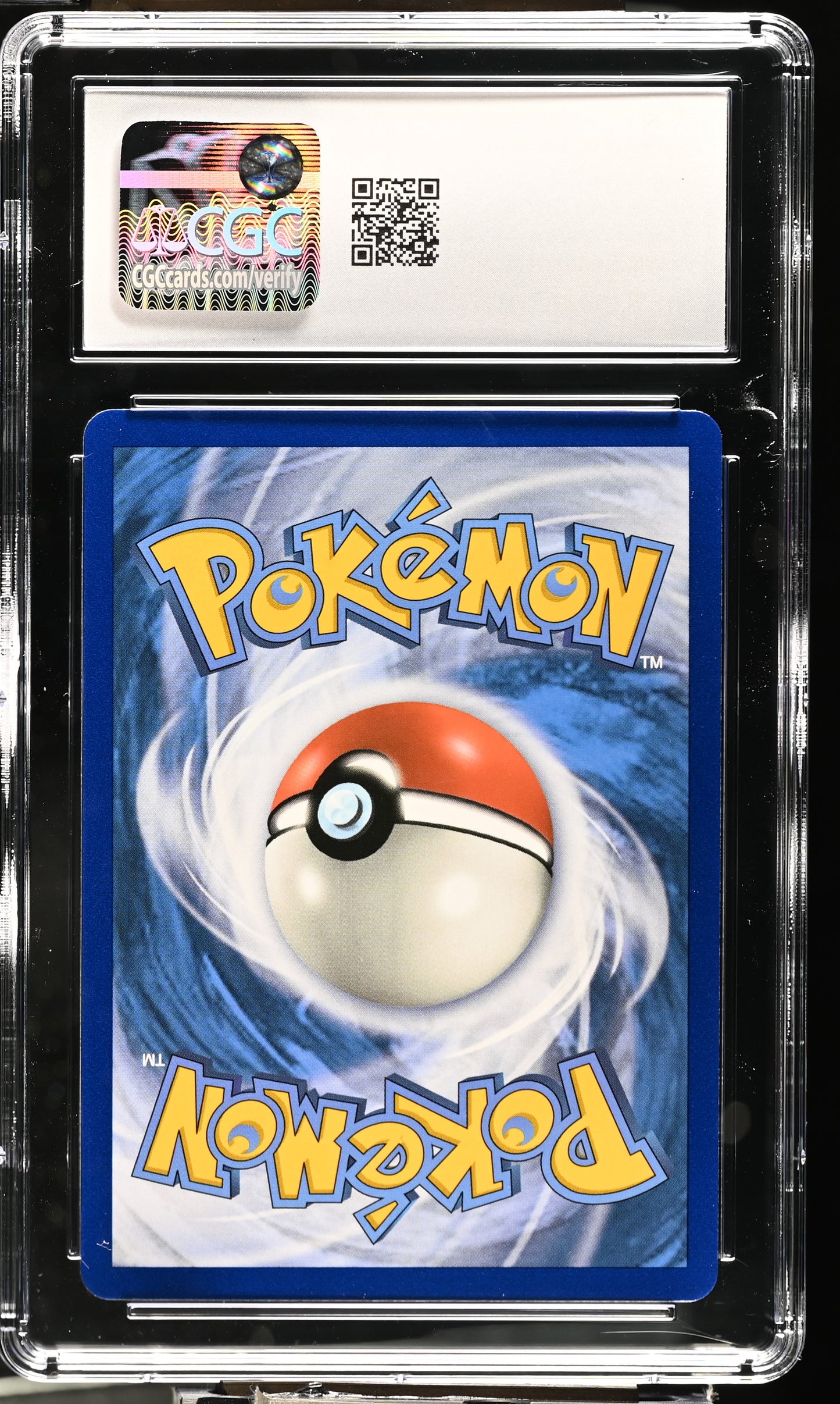 2018 Pokemon Lost Thunder Sigilyph GX #202/214 Ultra Rare CGC 10