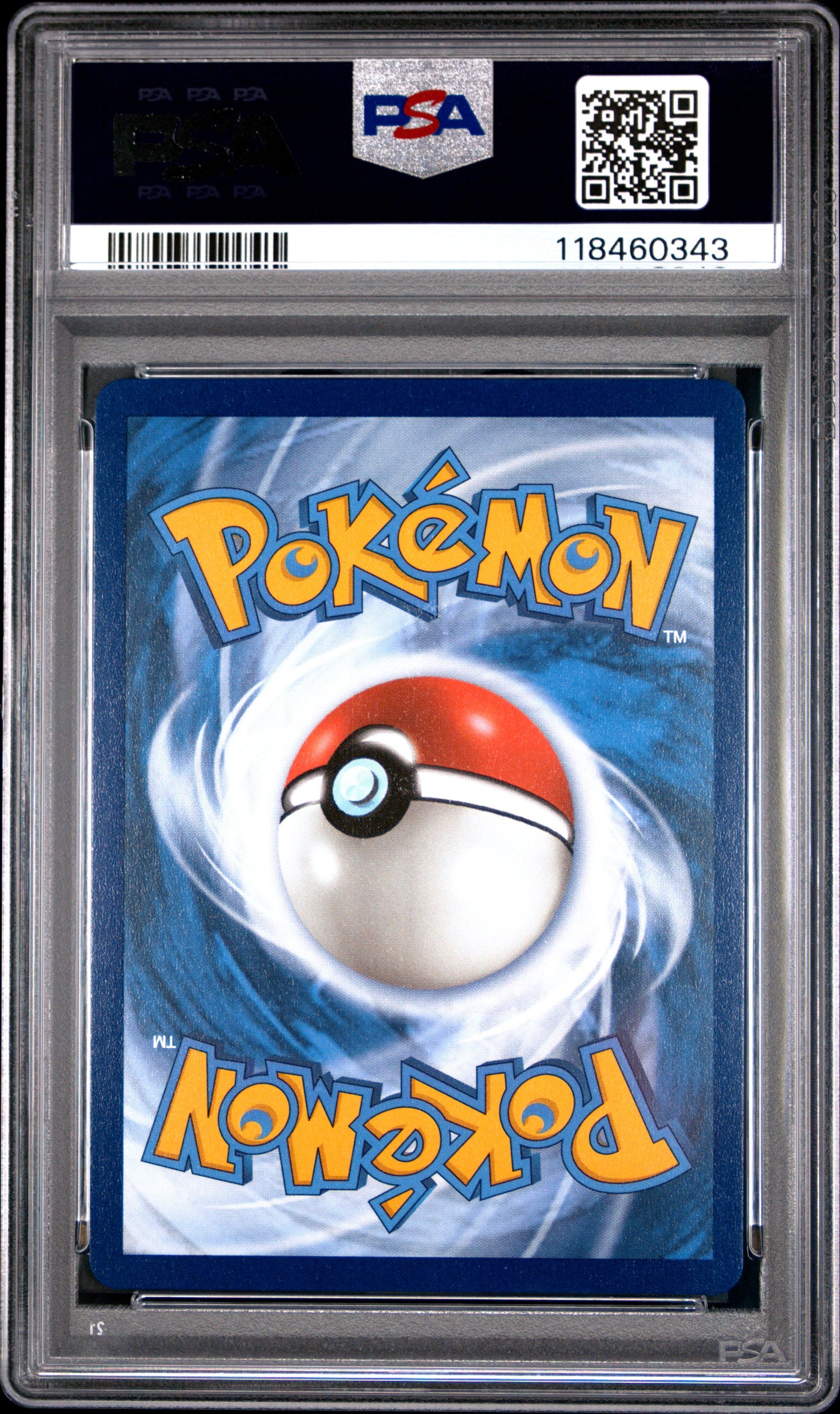 2022 Pokemon Sword & Shield Silver Tempest Blaziken V #TG14 PSA 10