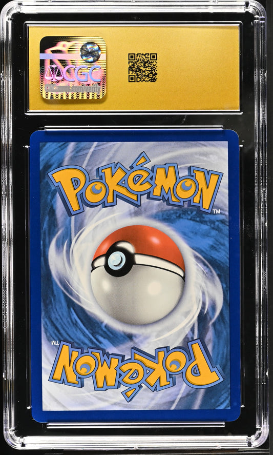 2023 Pokemon Crown Zenith Pikachu #160/159 Secret Rare CGC 10