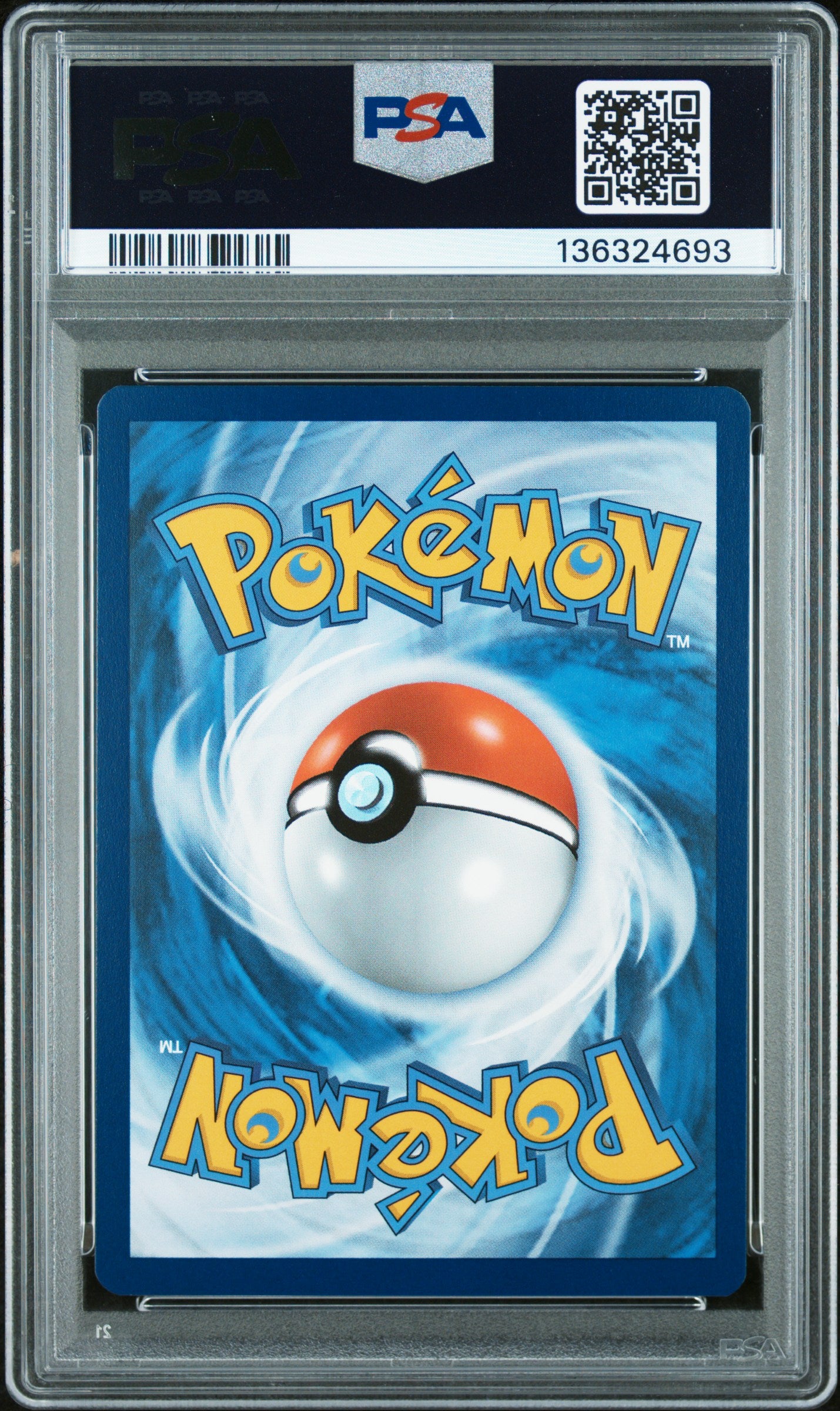 2023 Pokemon SVP EN-SV Black Star Promo Grey Felt Hat Pikachu #085 Pokemon X Van Gogh PSA 9