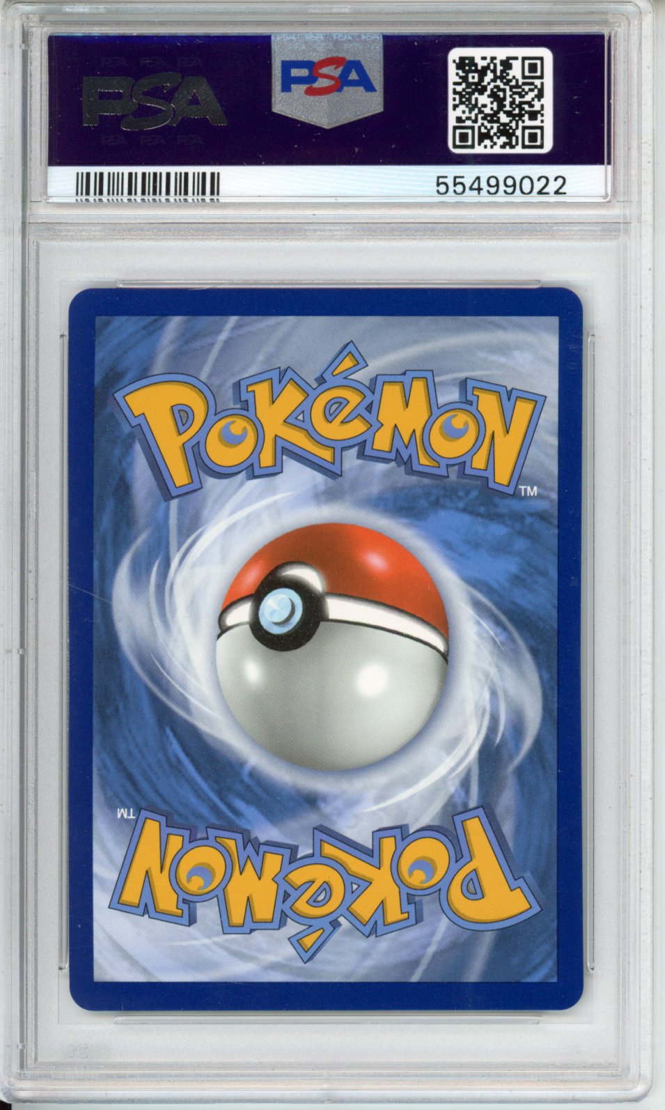 2020 Pokemon Sword & Shield Vivid Voltage Glrn. Darmanitan V #036 PSA 10