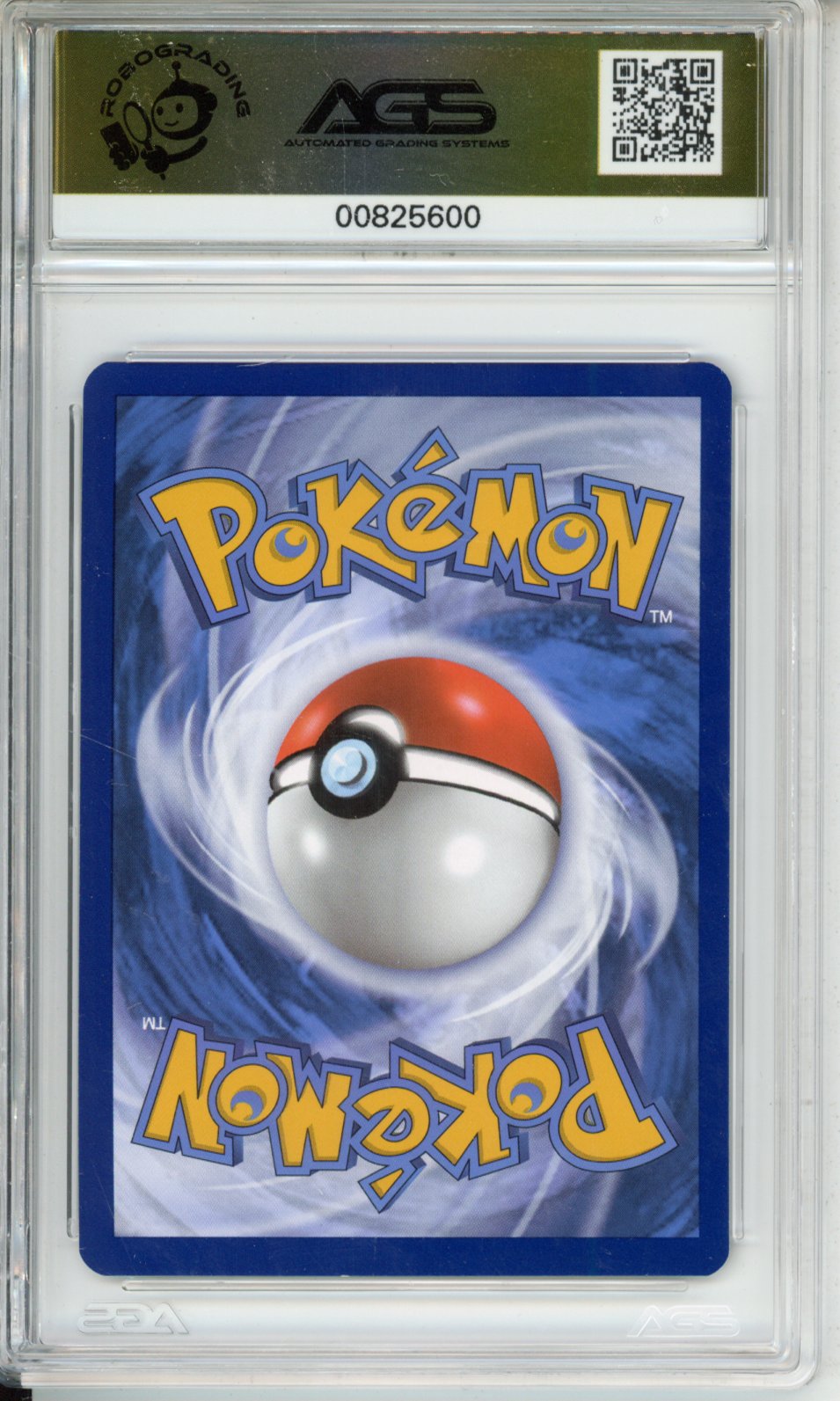 2023 Scarlet & Violet Series Scarlet and Violet Promos Mew ex #53 English AGS 9.5
