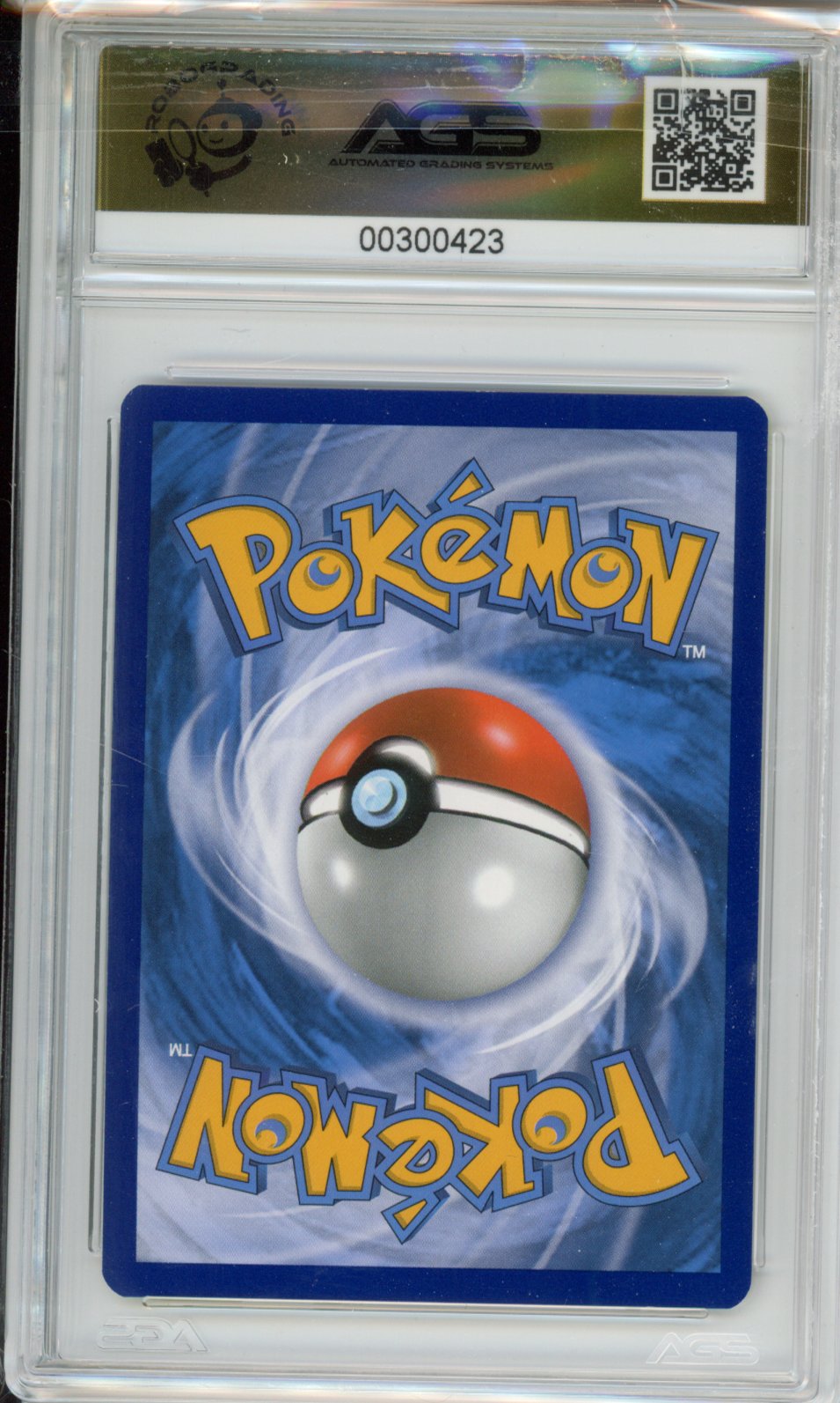 2019 Pokemon Team Up Latias & Latios GX #169 AGS 10