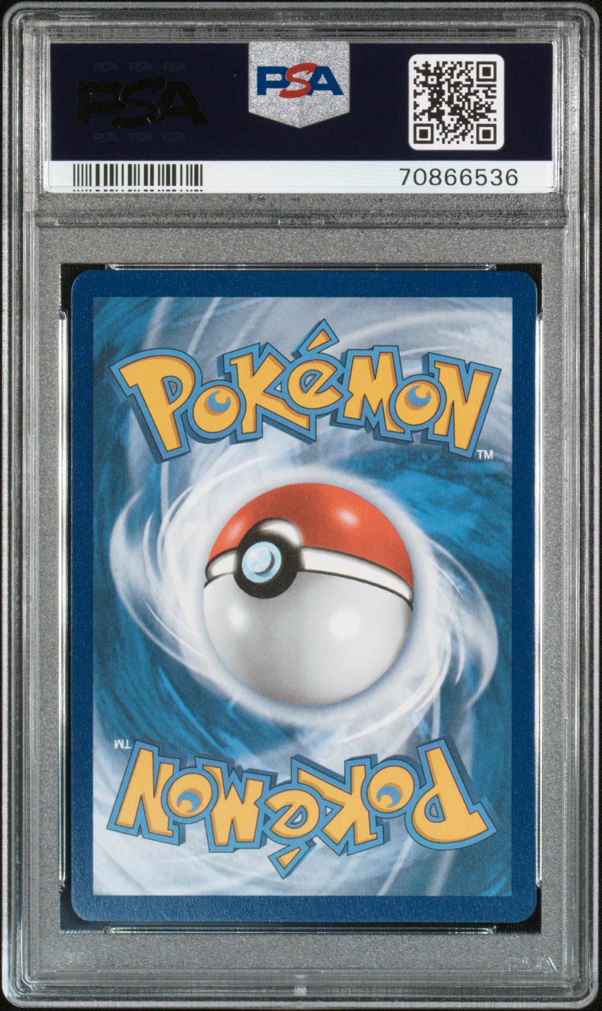 2021 SWSH08: Fusion Strike Mew #269 Full Art English PSA 9