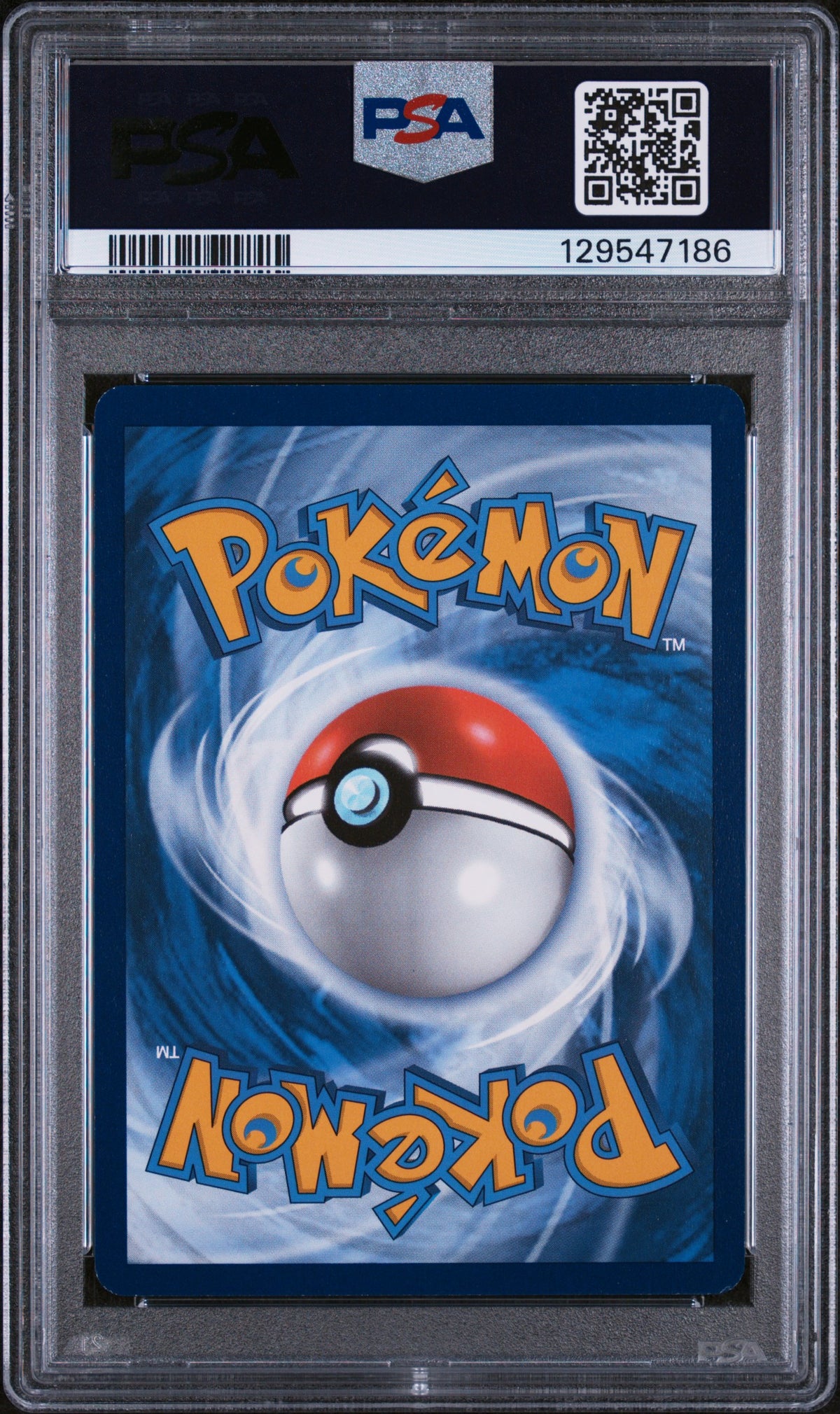 2000 Team Rocket Team Rocket's Ariana #237 Base English PSA 10