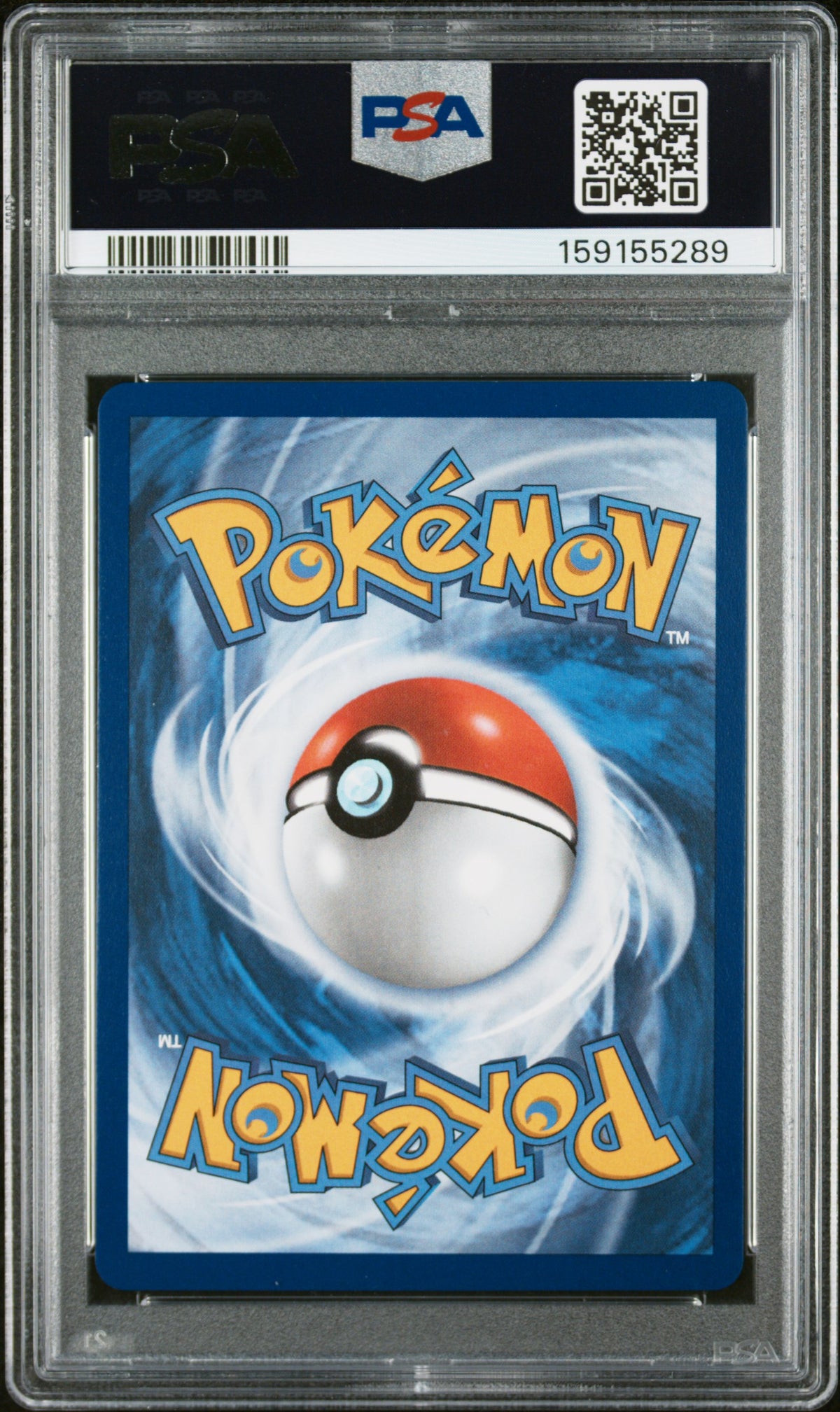 2025 SV: Scarlet & Violet Promo Cards Umbreon EX #176 Base English PSA 10
