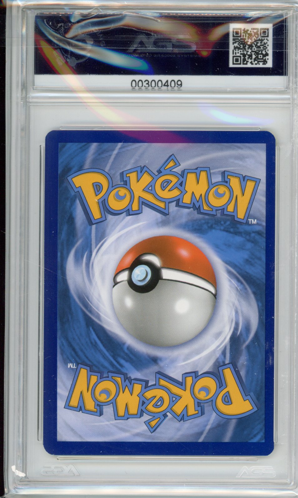 2019 Pokemon Unified Minds Raichu & Alolan Raichu GX #054 Unlimited AGS 9