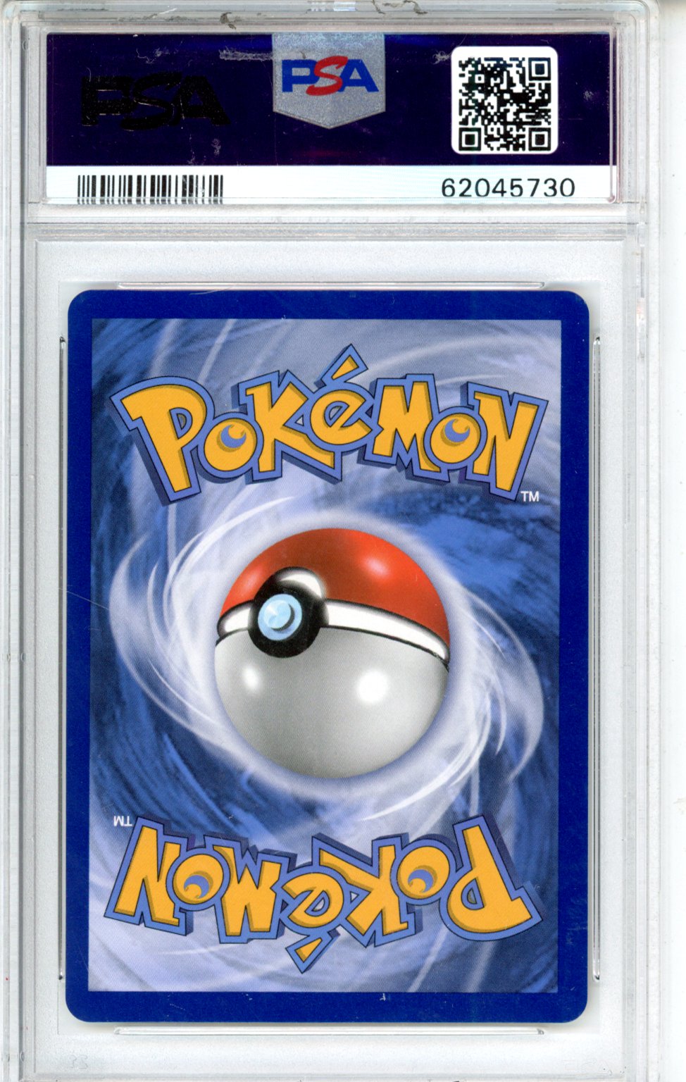 2016 Pokemon Xy Evolutions Mewtwo EX #103 Evolutions Fa PSA 9