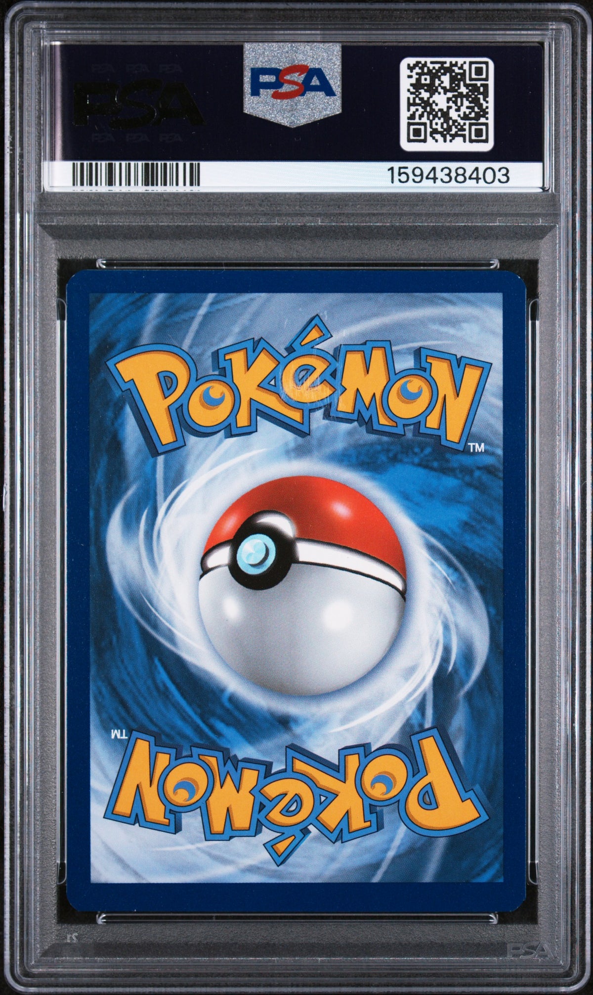 2020 Pokemon Sun & Moon Black Star Promo Espeon & Deoxys #SM240 Base English PSA 8
