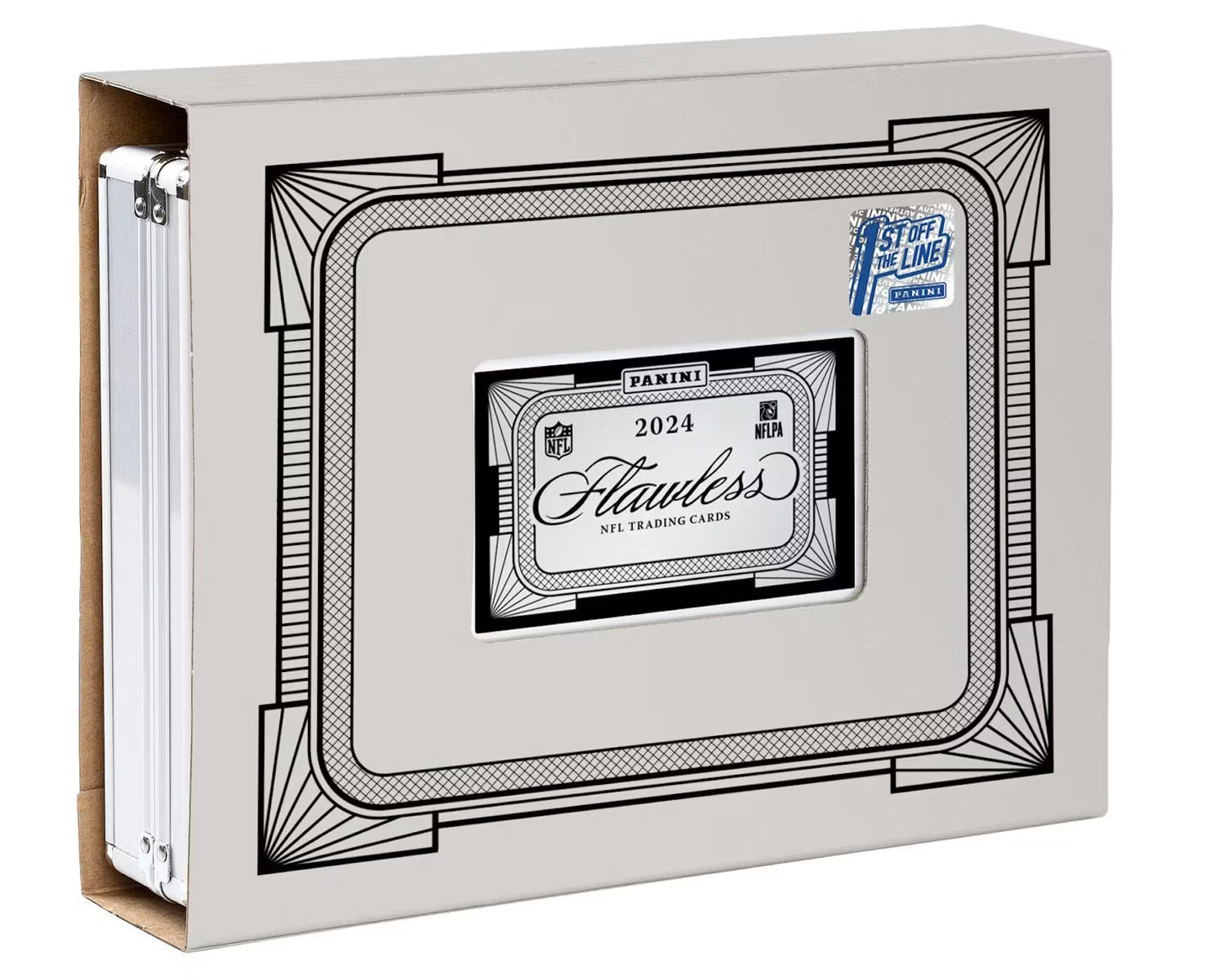 2024 FOTL Flawless Football Box