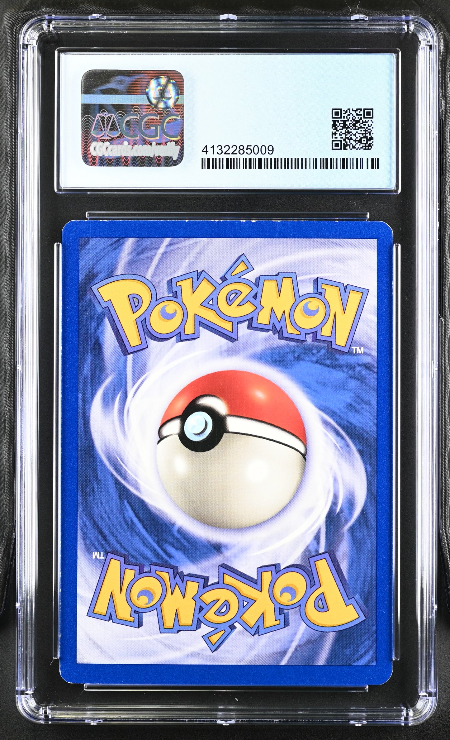 1999 Pokemon Jungle Jolteon #4/64 CGC 8