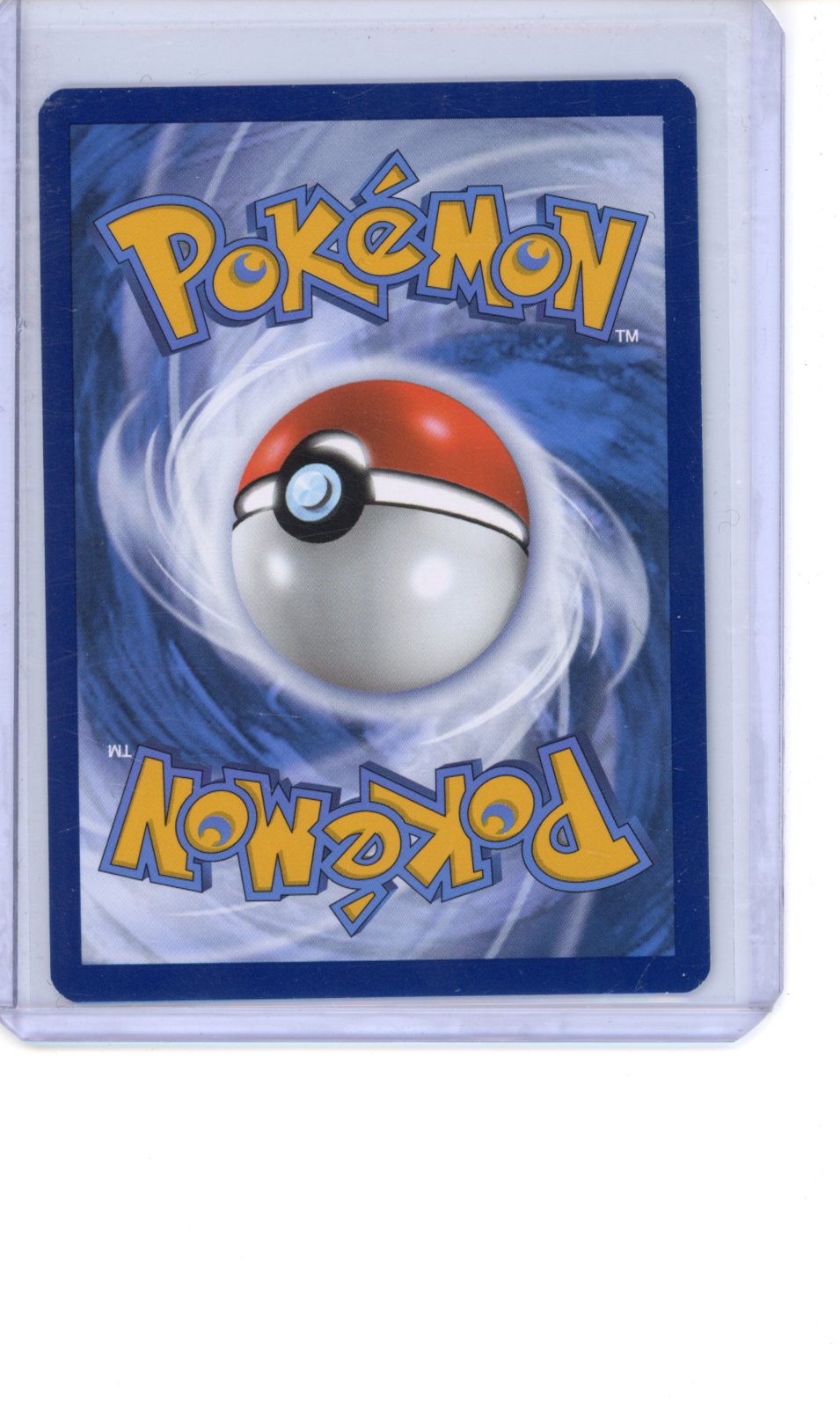 Mewtwo #52 Pokemon Promo LP