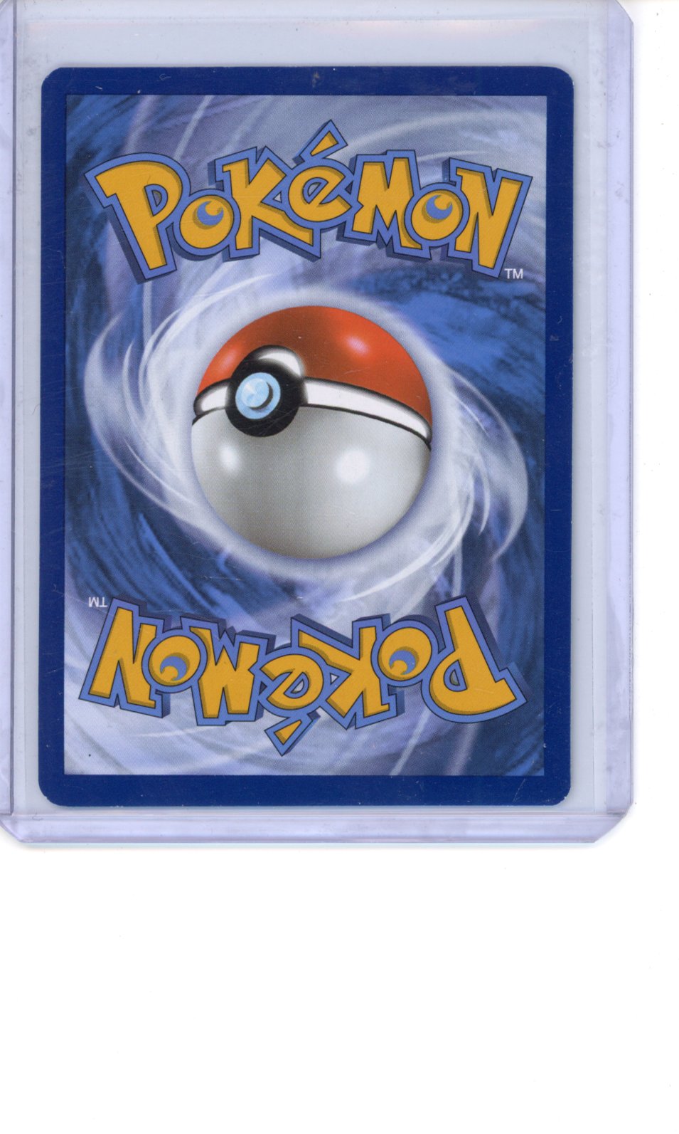 Mew ex #53 Pokemon Promo NM