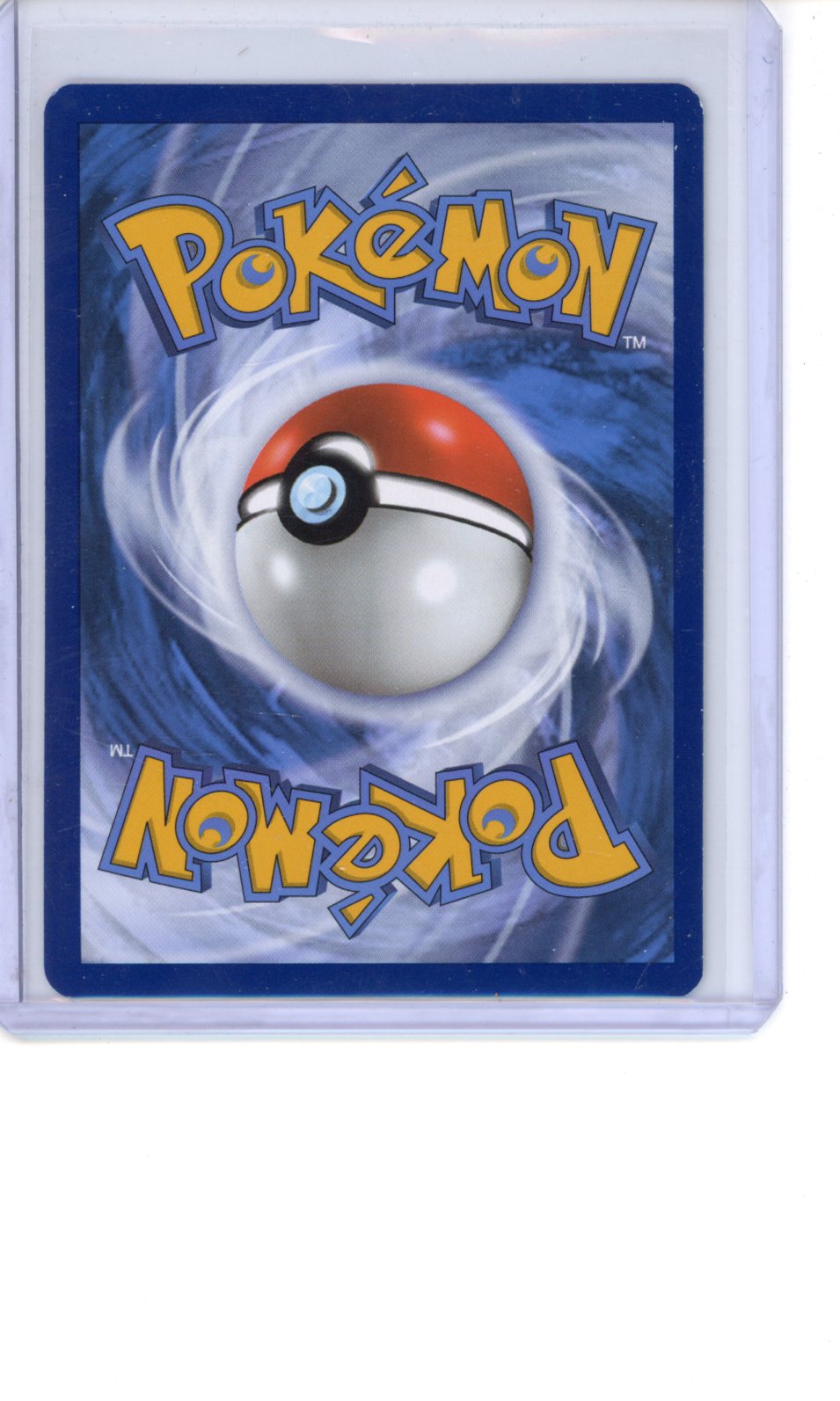 Mew ex #53 Pokemon Promo LP