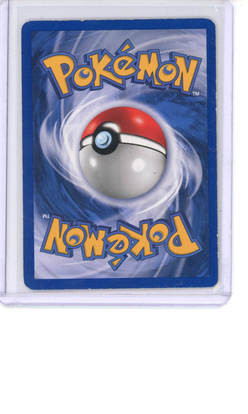 Gyarados #6 Base Set Unlimited HP
