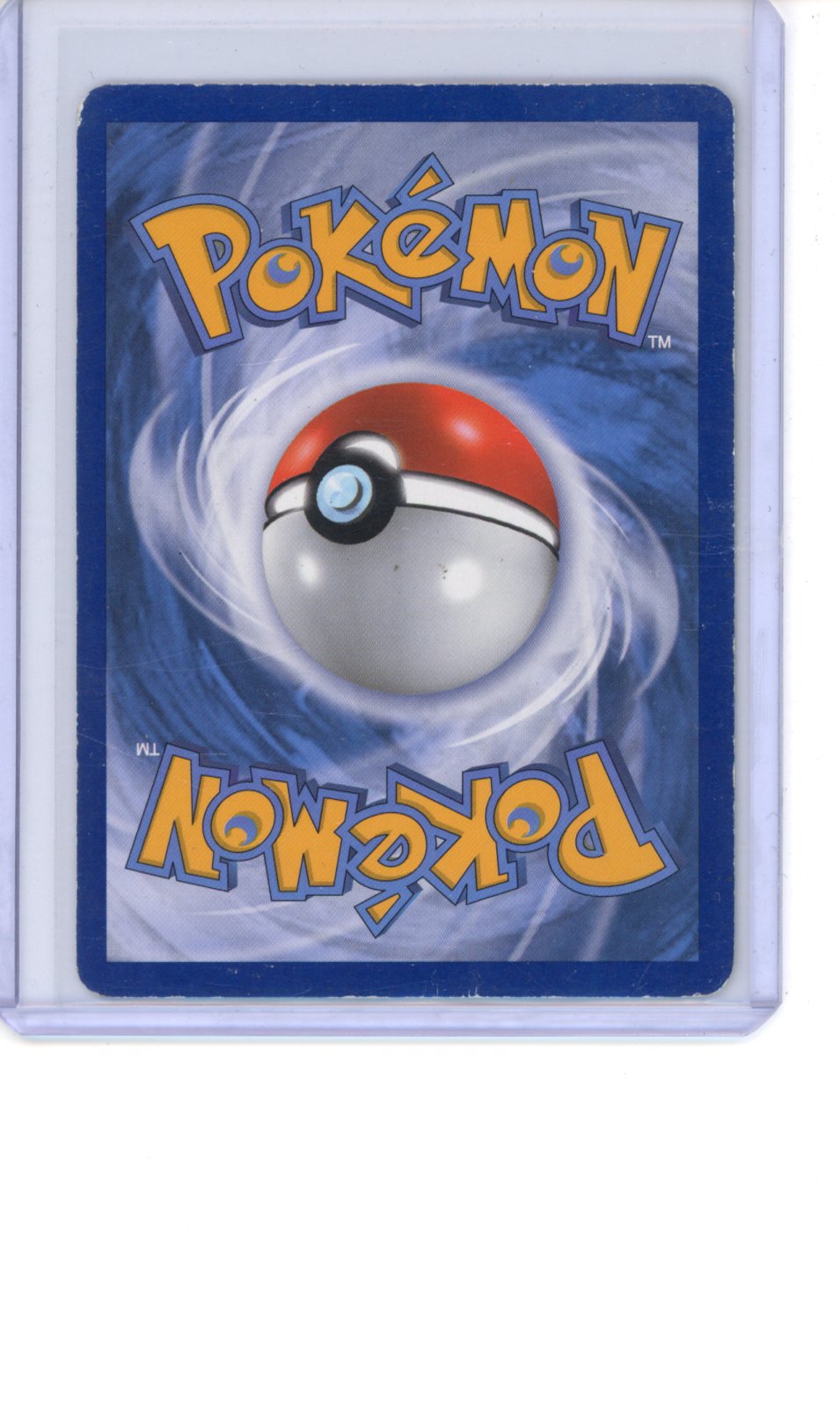 Mew EX #RC24 Pokemon Legendary Treasures DMG