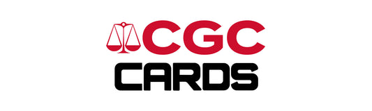 The History of CGC: Certified Guaranty Company & Its Role in Card Grading