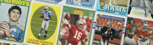 The History of Card Grading: How It Evolved & Shaped the Hobby