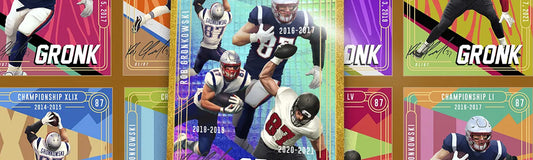 The Rise of NFT Sports Cards: A New Era of Collecting