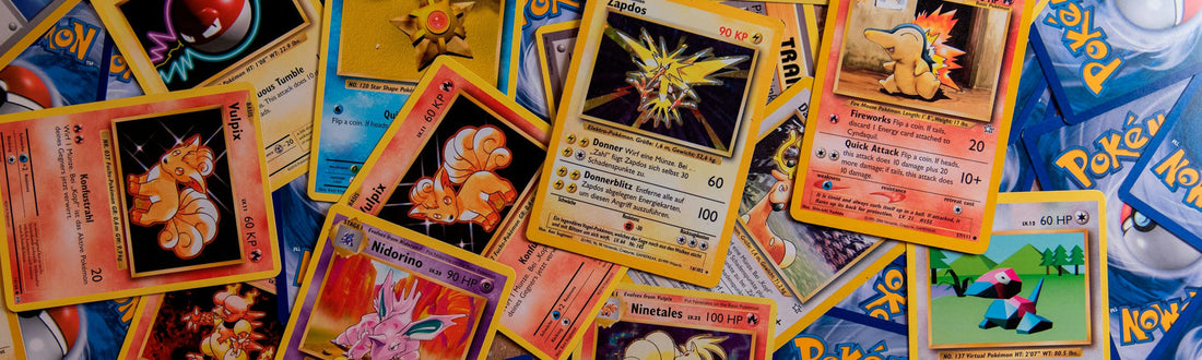 The Rarest Pokémon Cards: Top 10 Cards You Need to Know About