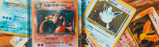 Card Cleaning 101: How to Safely Clean Your Sports and Pokémon Cards