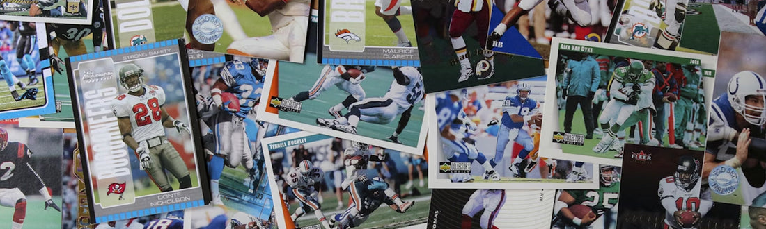 The History of Cards: A Deep Dive into the Evolution of Sports Cards and Collectibles