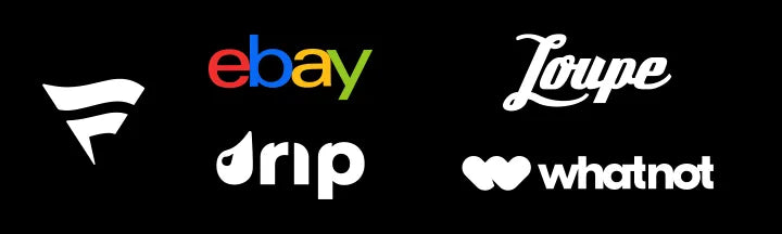 Live Streaming Cards: The Best Platforms for Collectibles - Whatnot, Drip, eBay Live, Fanatics Live, TikTok, Loupe