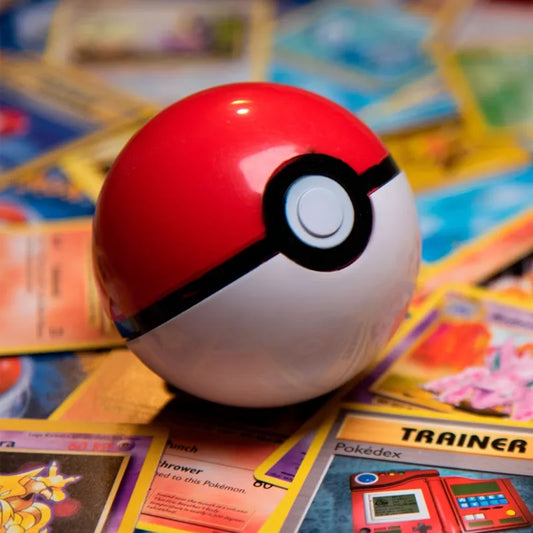 Pokémon Cards Near Me: Best Places to Find Pokémon Cards in Miami