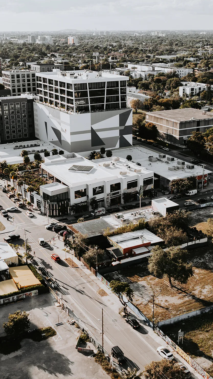 Why Wynwood Is the Perfect Neighborhood for Hosting Your Next Event