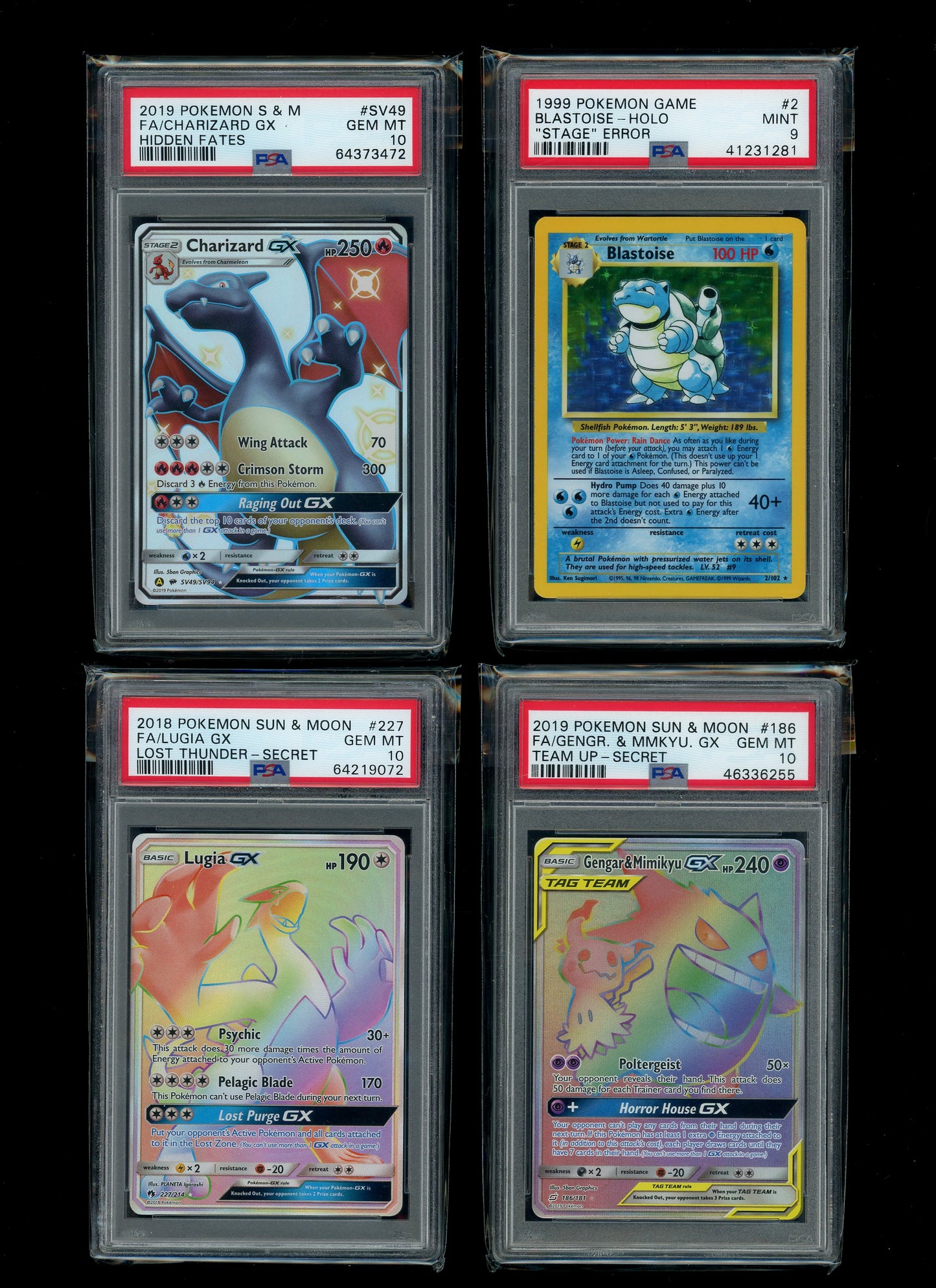 Collectors Club Majesty Pack V2